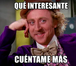 ¿Qué sabes de Memes?