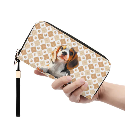 Colección Carteras // Mascotas