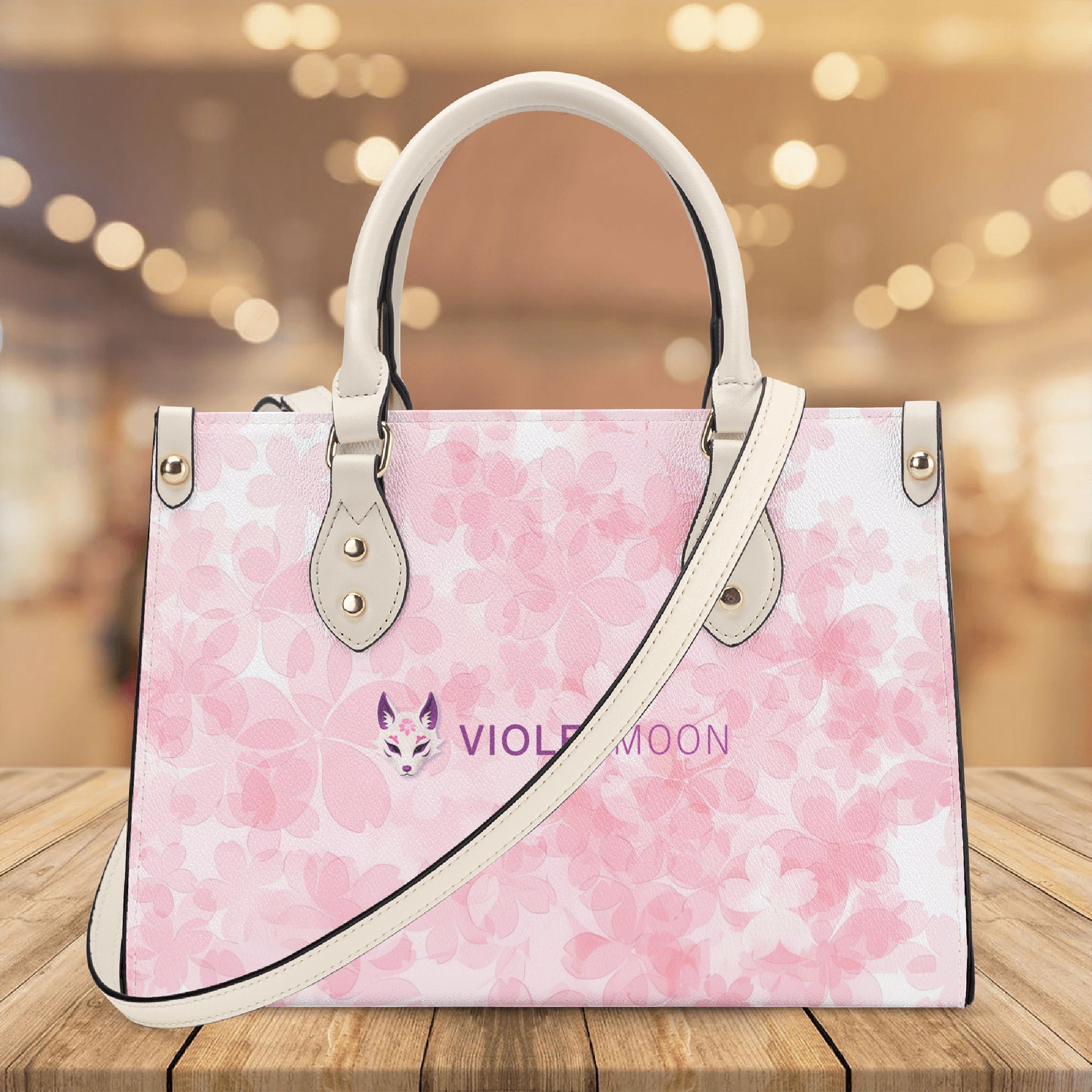 Bolso de Mano para Mujer