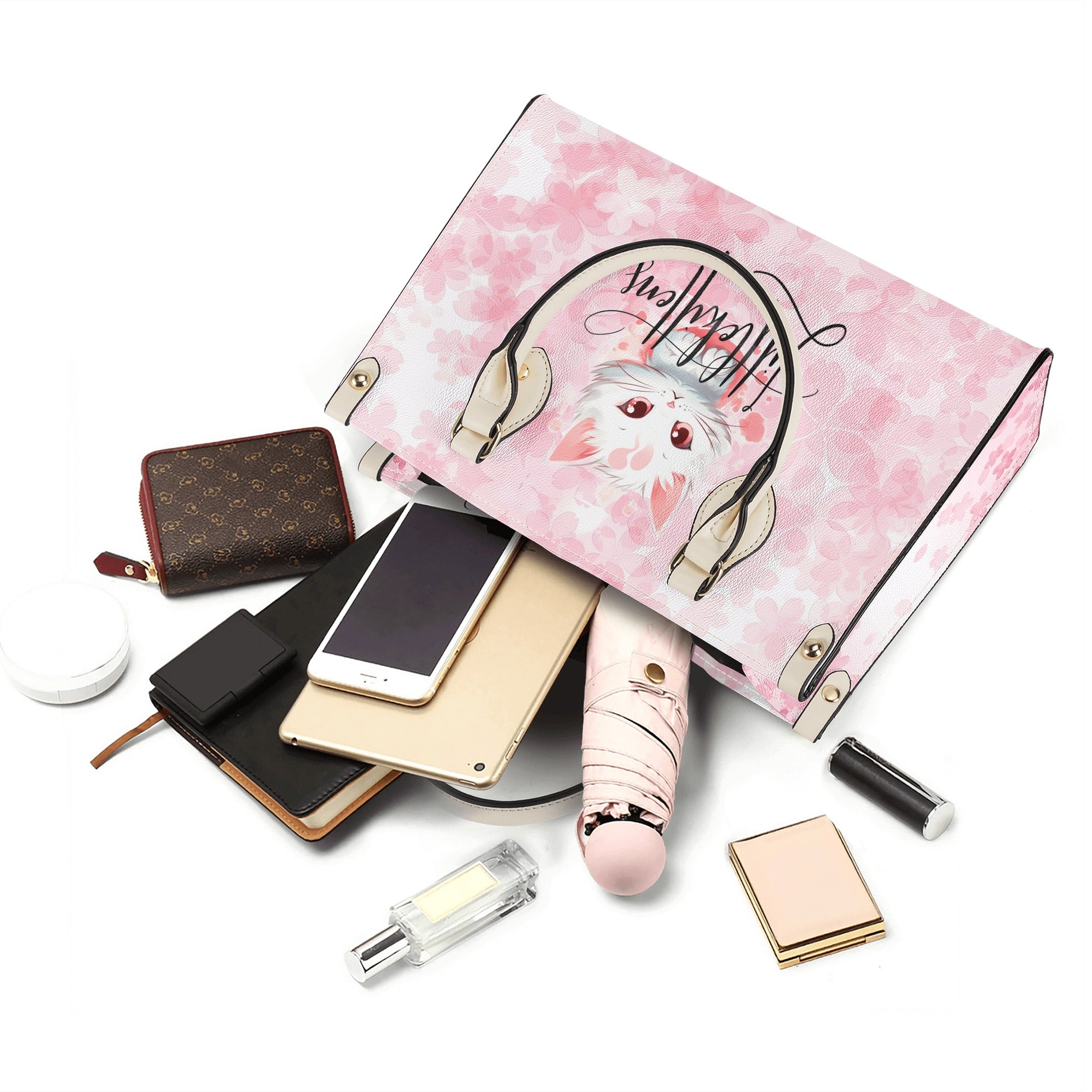 Bolso de Mano para Mujer