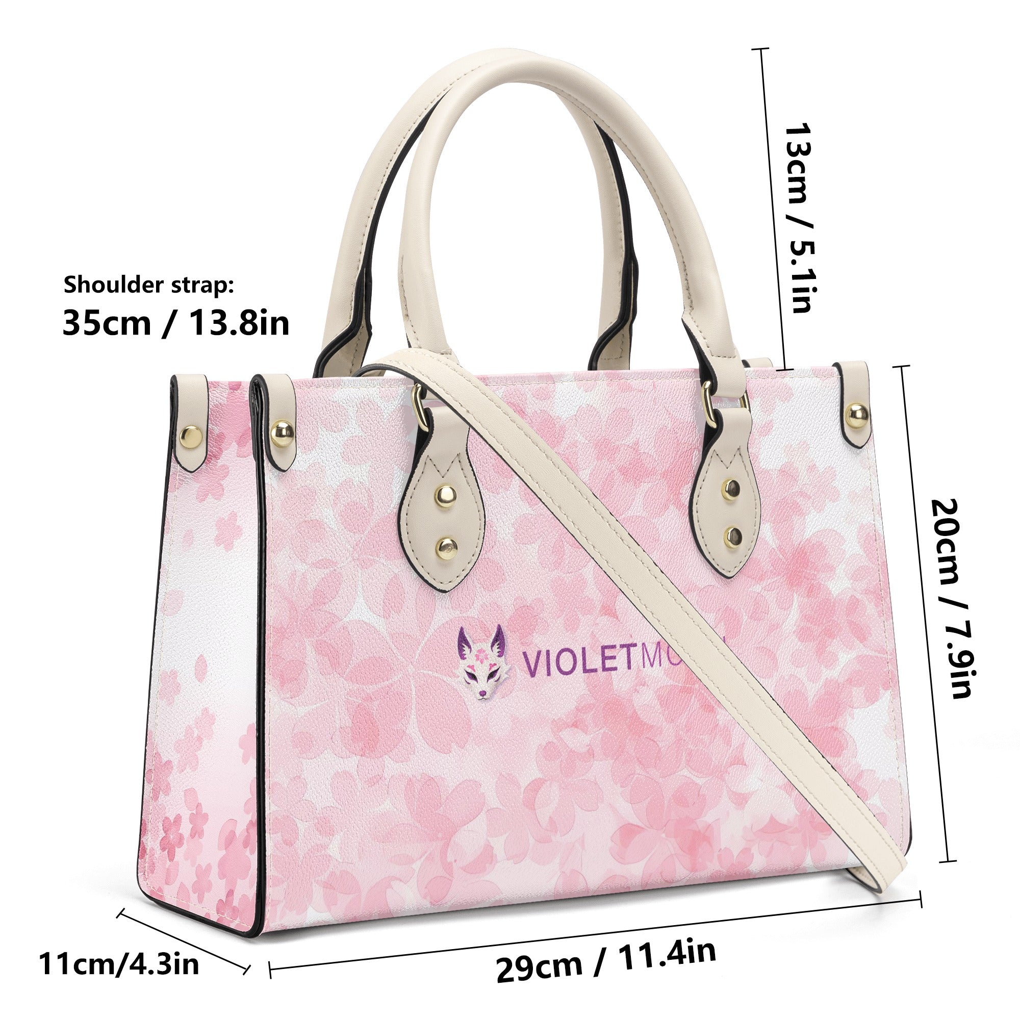 Bolso de Mano para Mujer