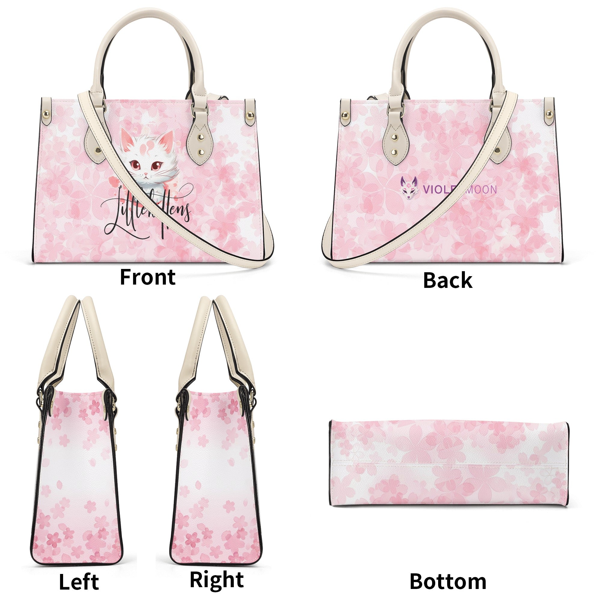 Bolso de Mano para Mujer