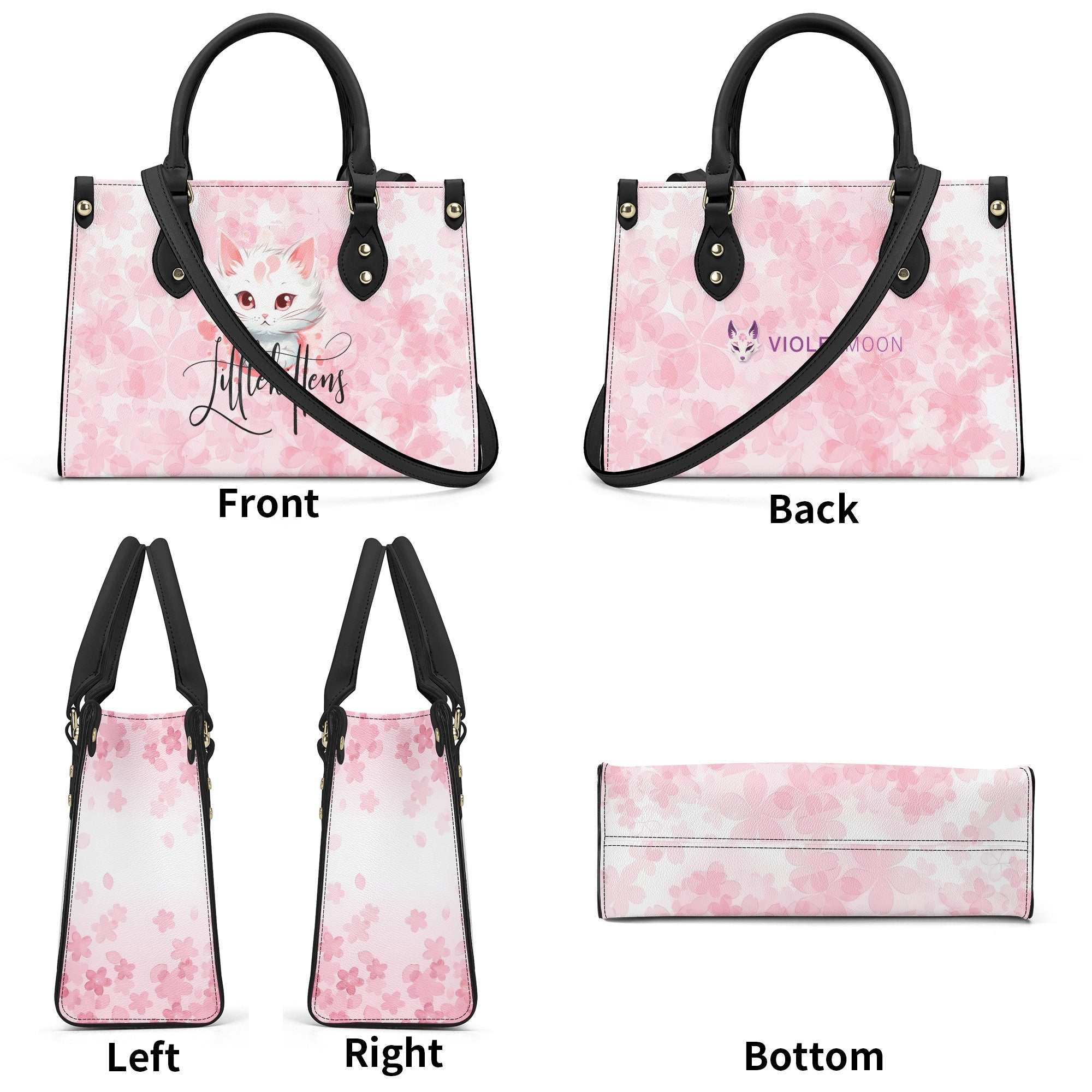 Bolso de Mano para Mujer