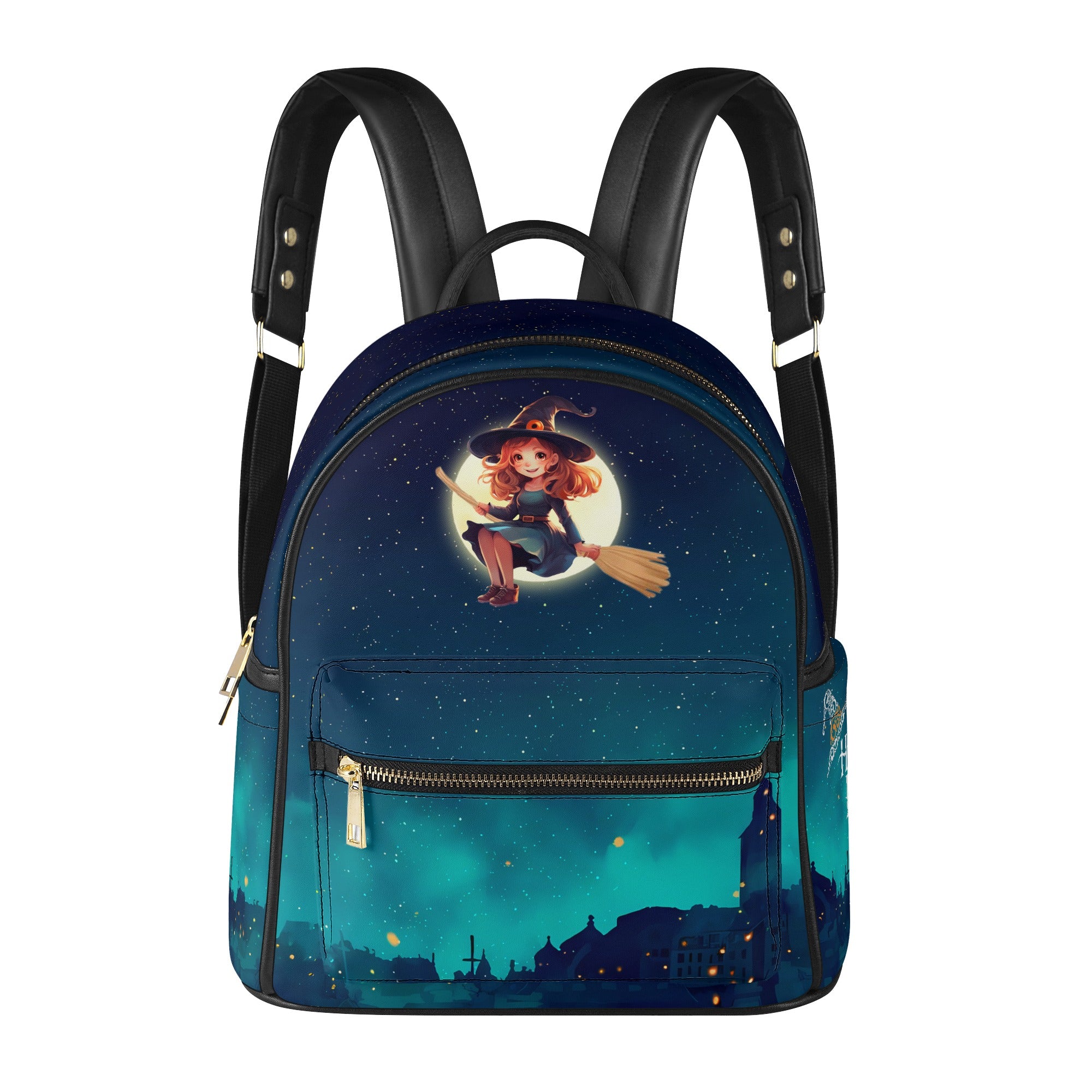 Mochila informal  para mujer HocusPocus