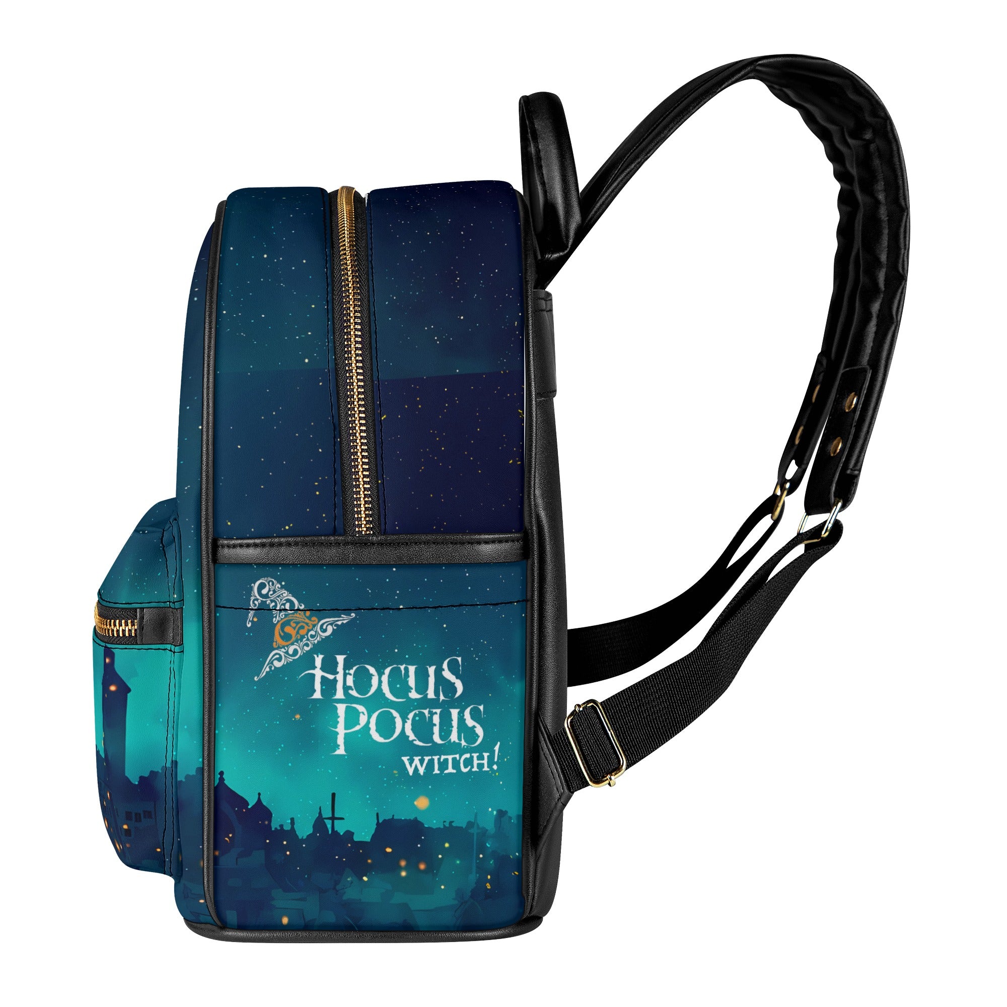 Mochila informal  para mujer HocusPocus