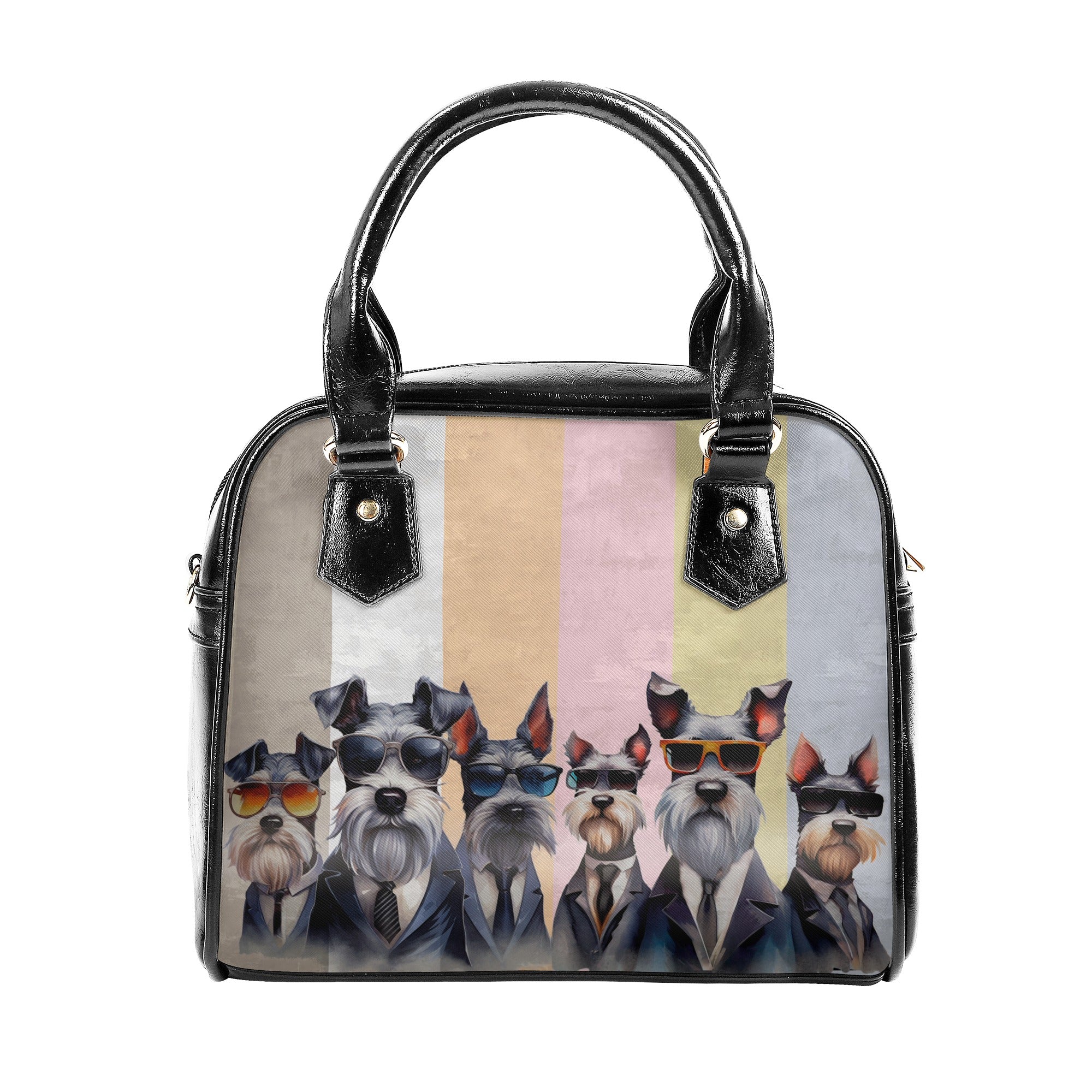 Bolso de Mano con correa para el hombro - Reservoir Dogs