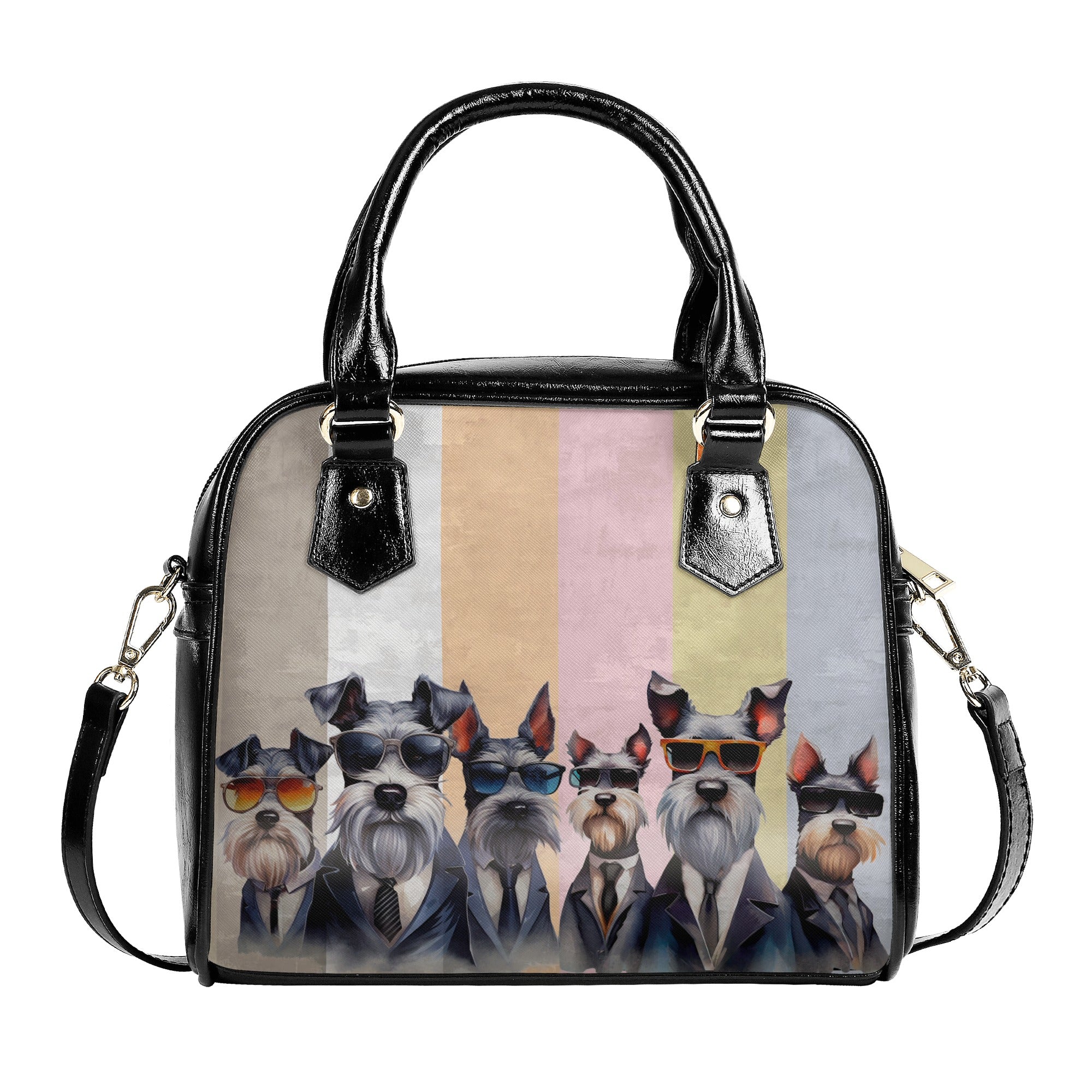 Bolso de Mano con correa para el hombro - Reservoir Dogs