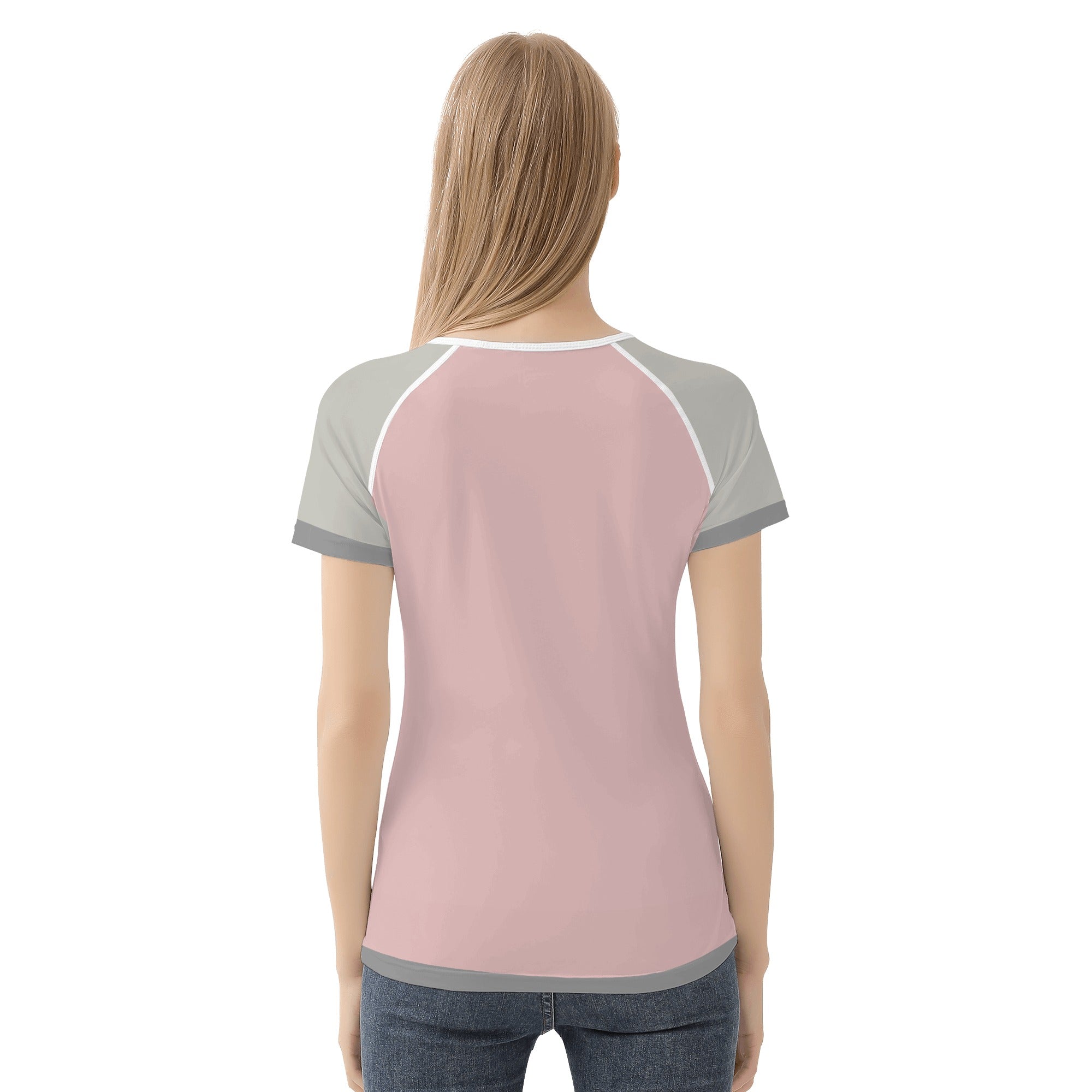 Camiseta estilo Magazine diseño retro Japonés
