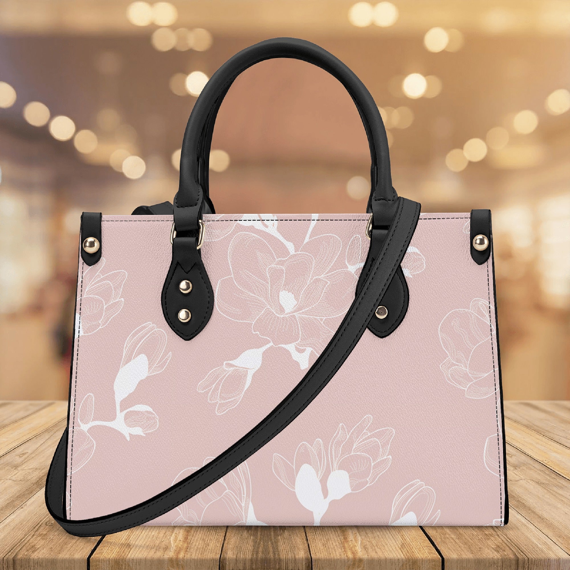 Bolso mano para mujer