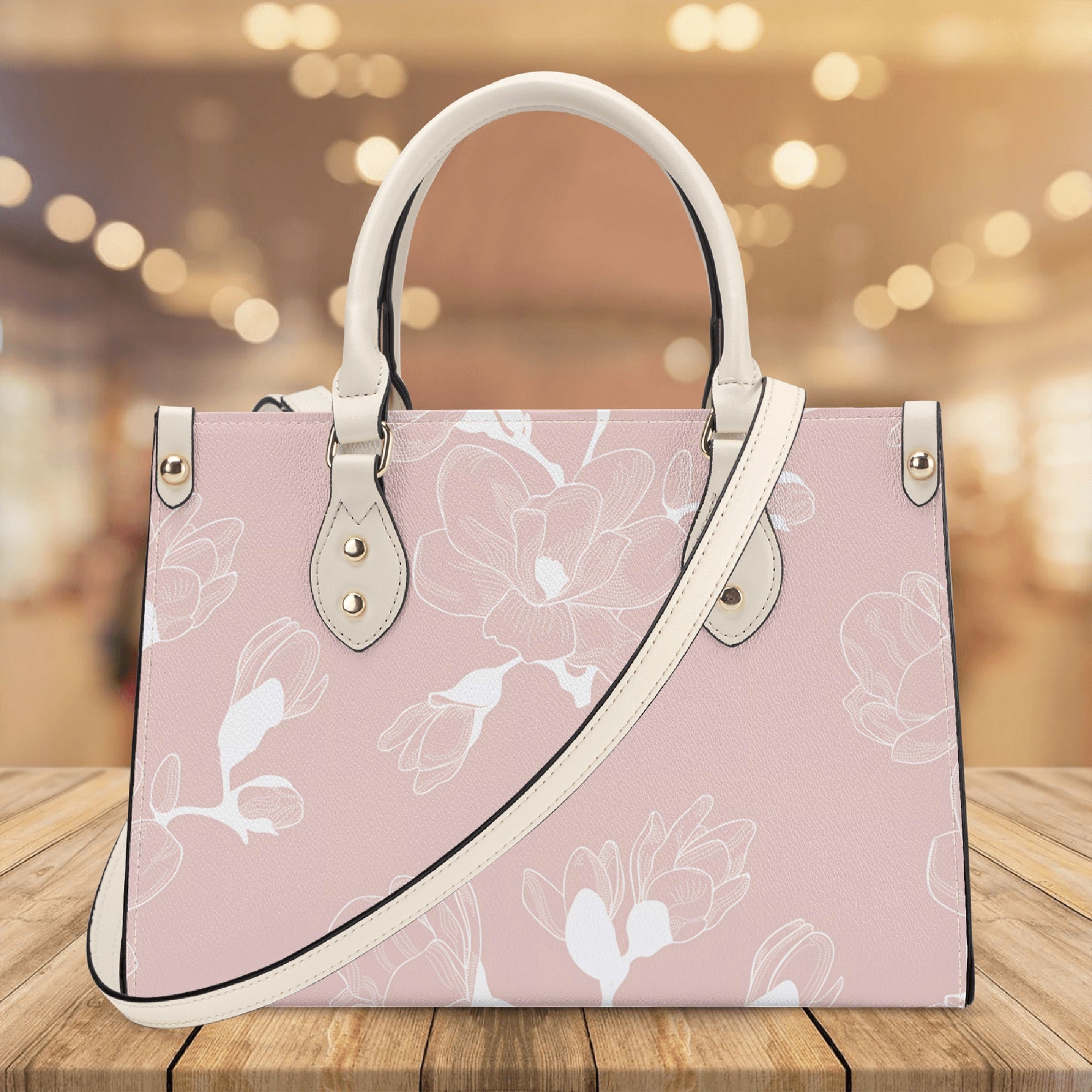 Bolso mano para mujer