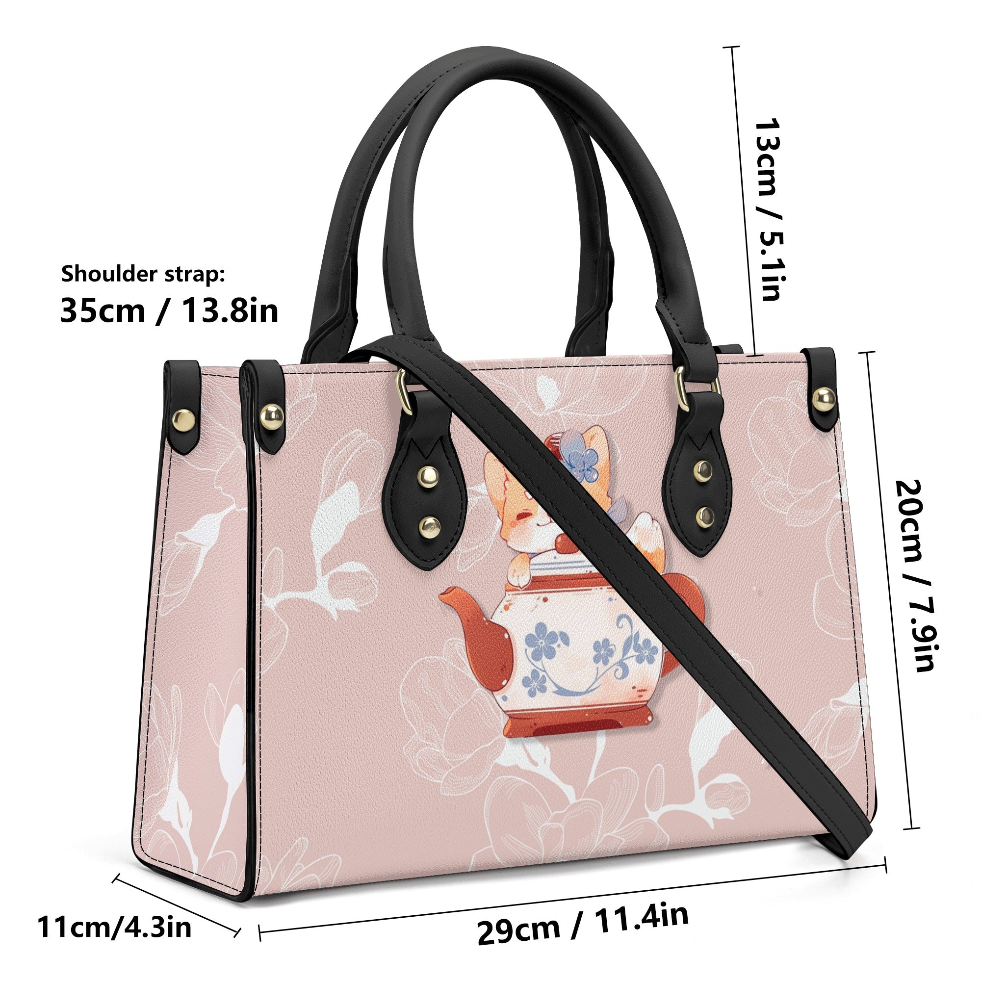 Bolso mano para mujer