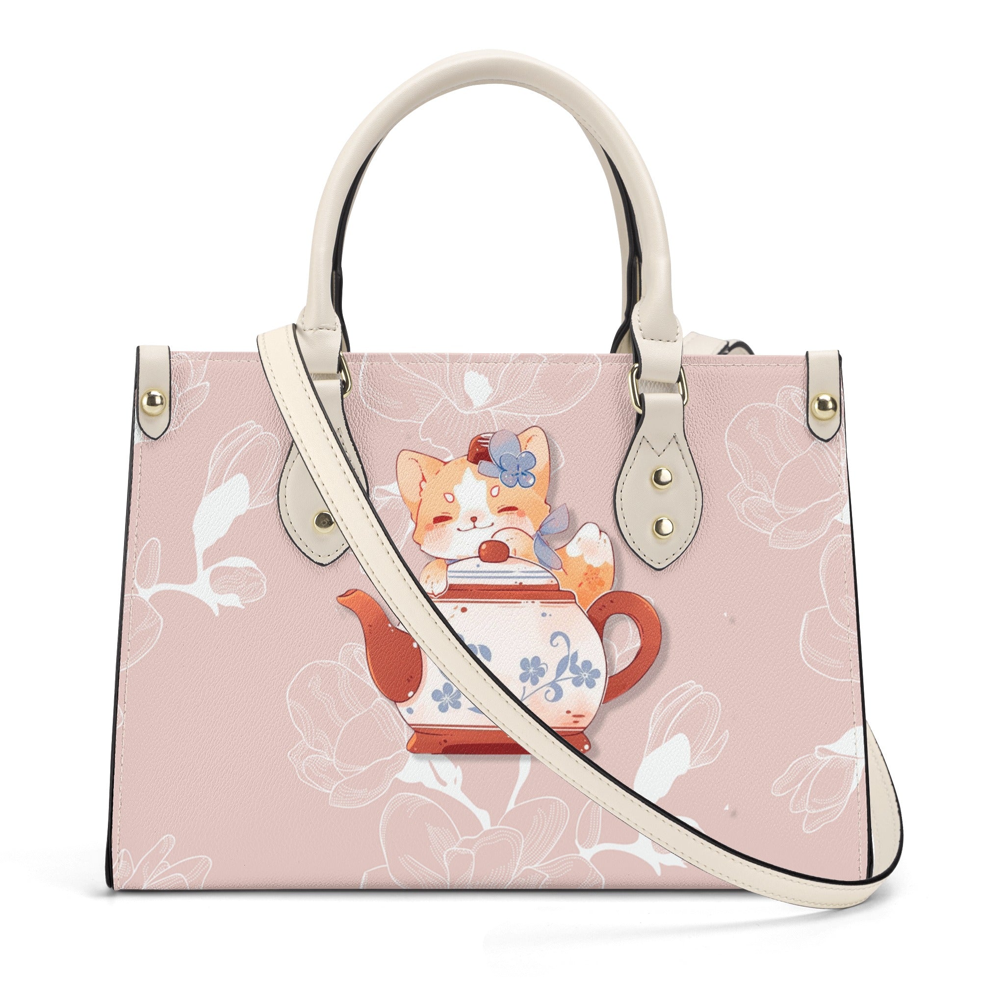 Bolso mano para mujer