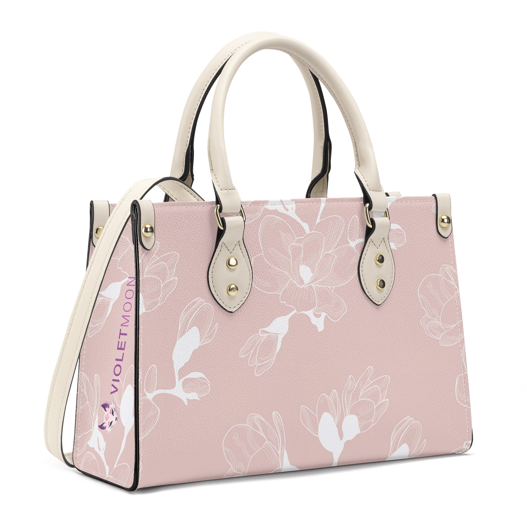 Bolso mano para mujer