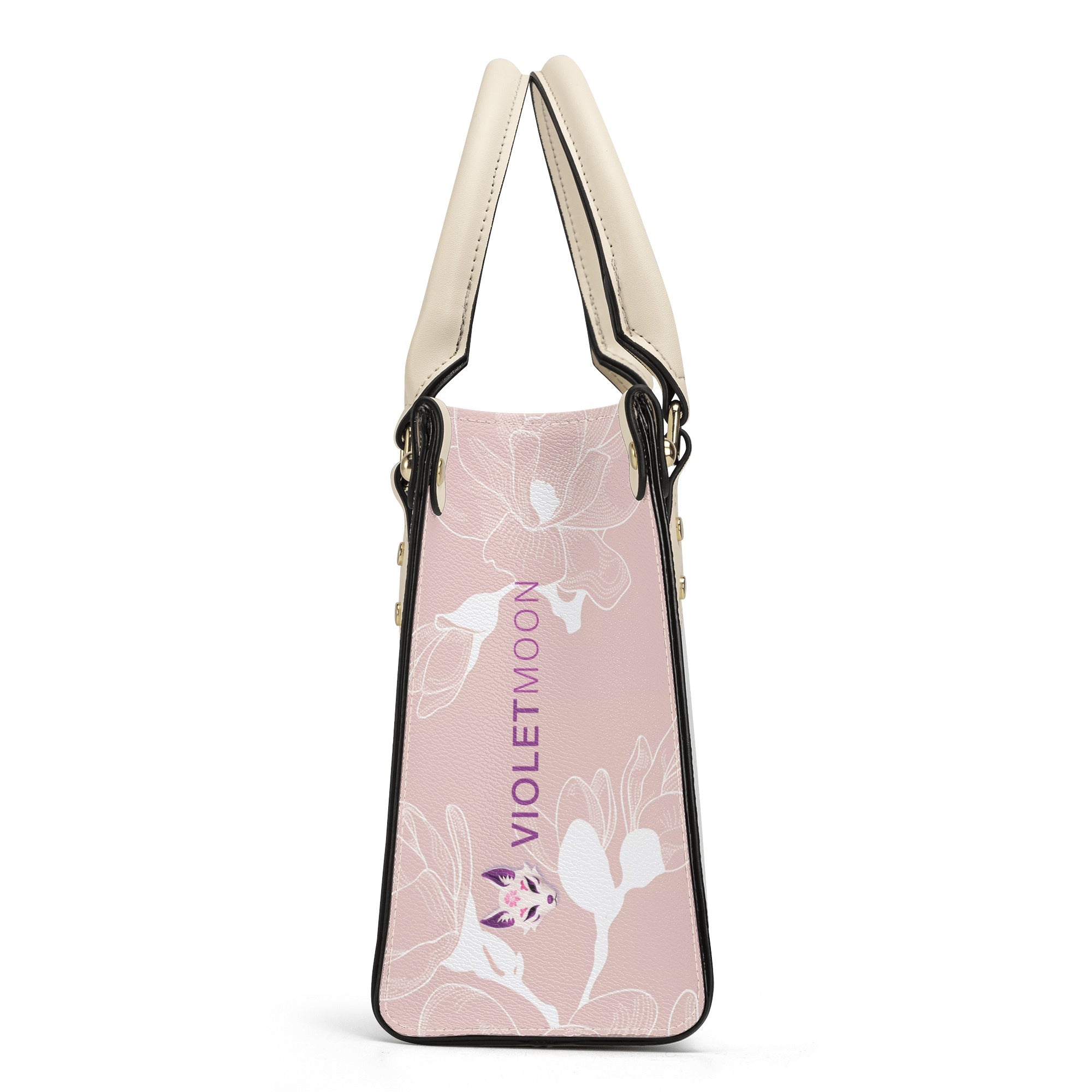 Bolso mano para mujer