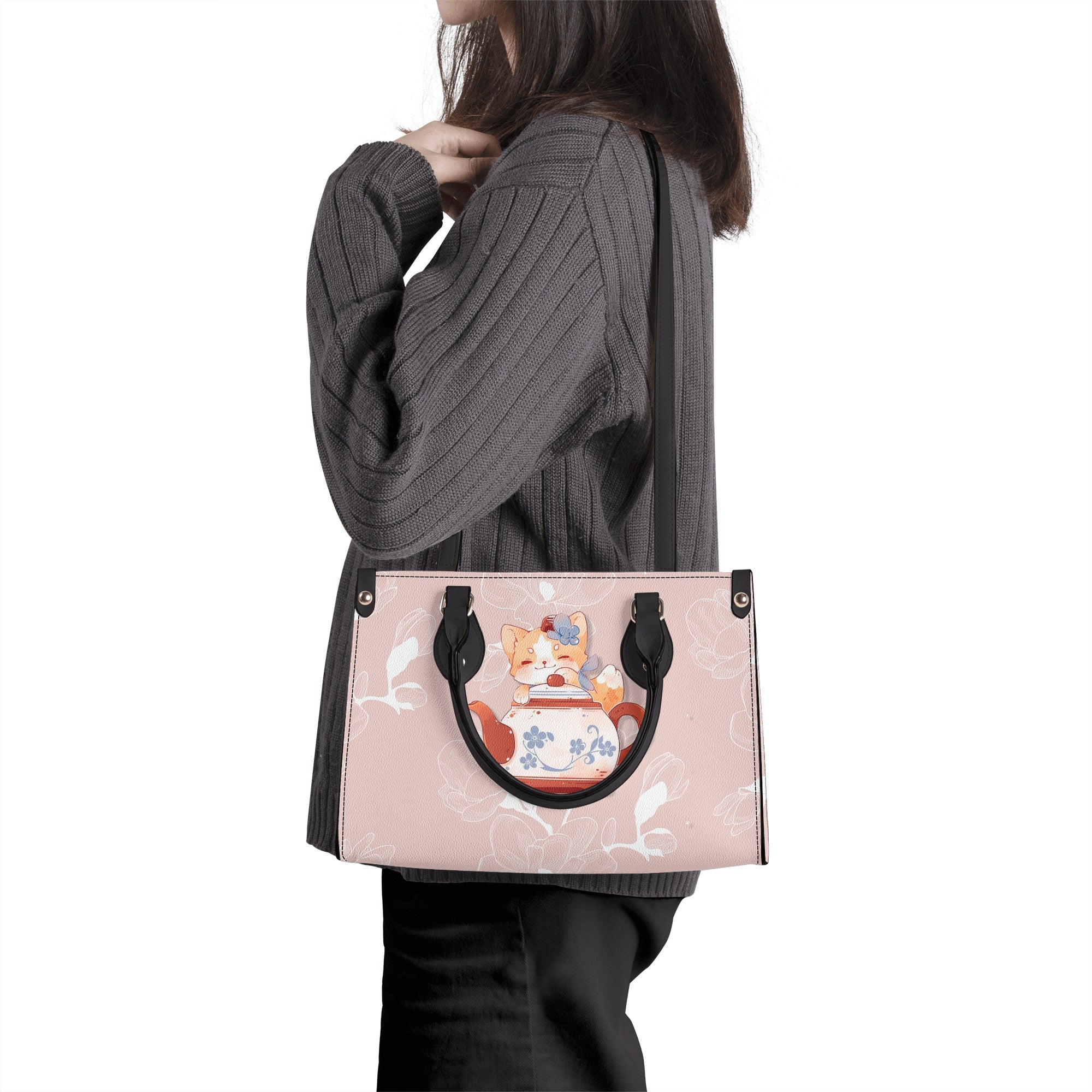 Bolso mano para mujer
