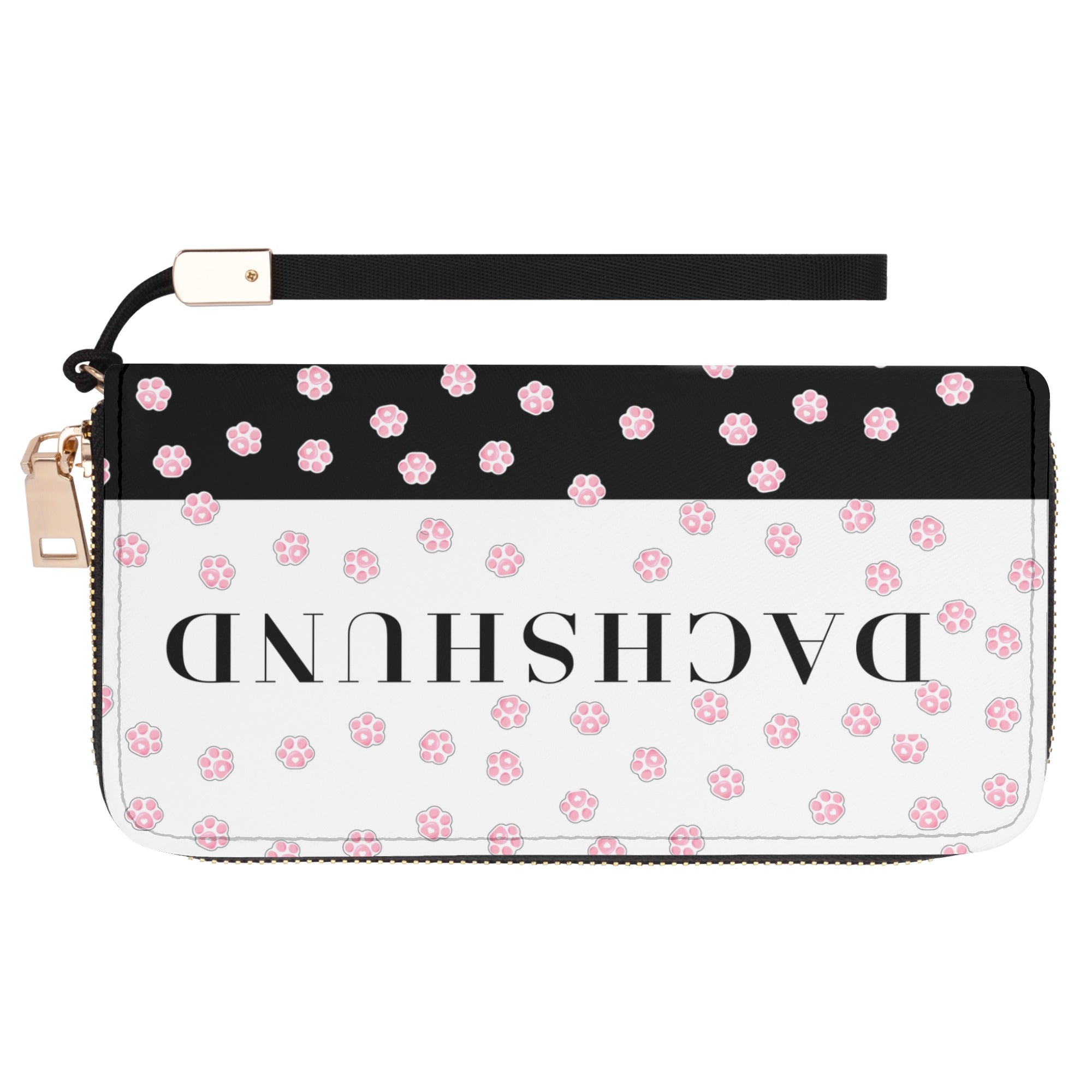 Cartera de mano  DACHSHUND