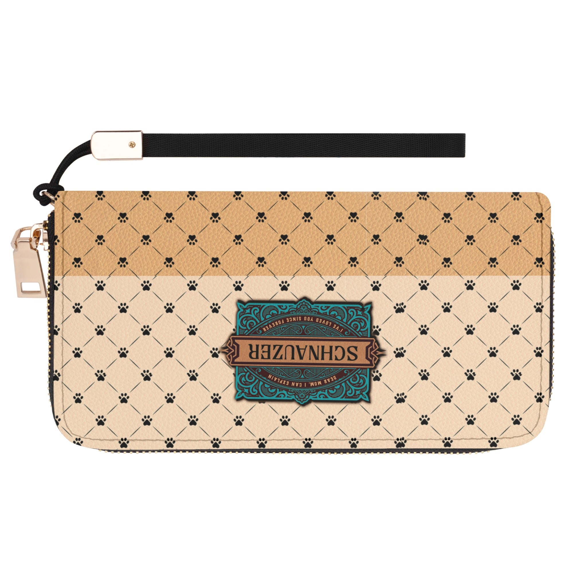 Cartera de mano SCHNAUZER