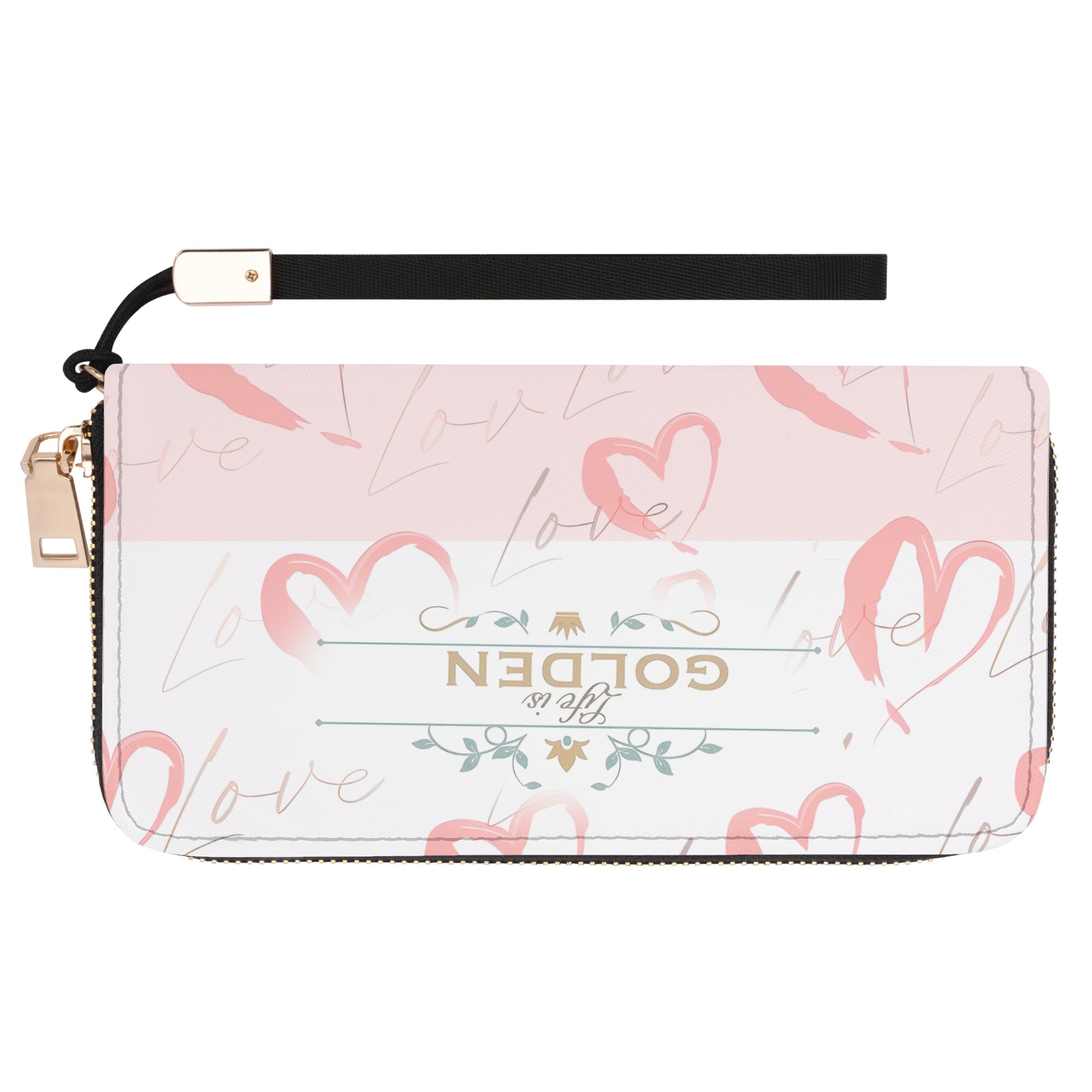 Cartera de mano GOLDEN RETRIEVER