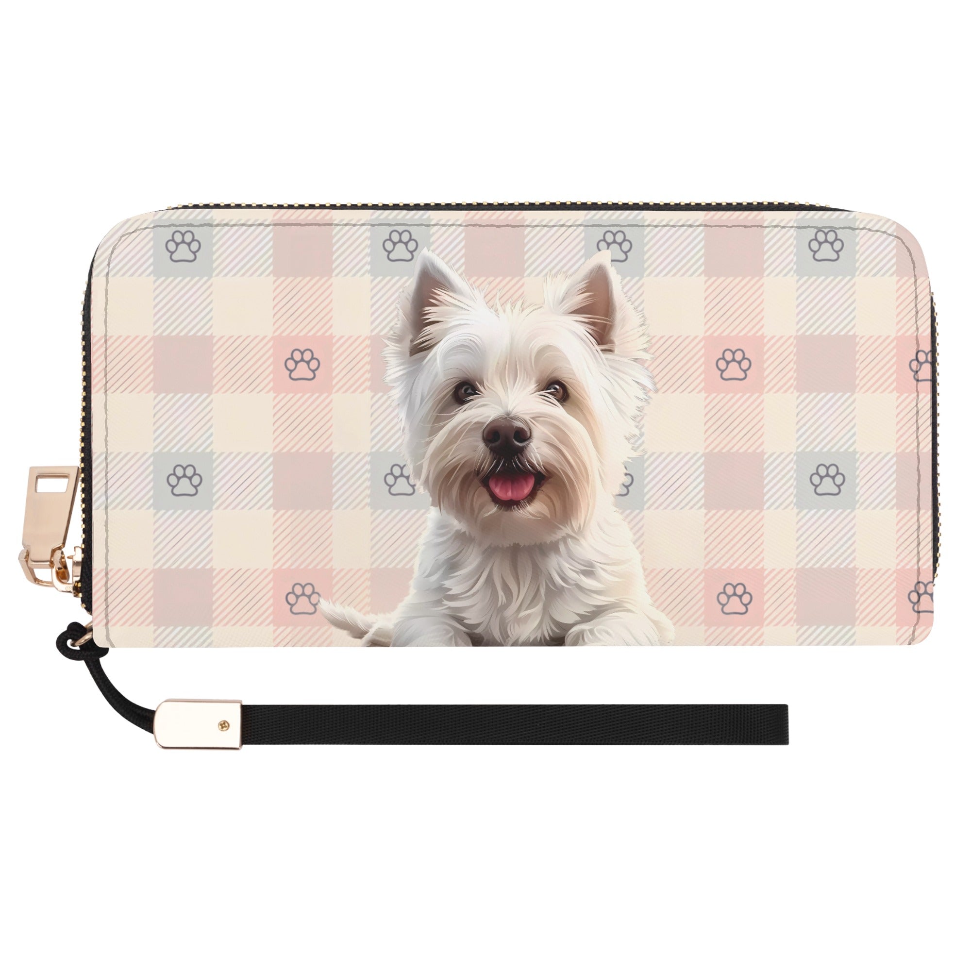 Cartera de mano  WESTIE