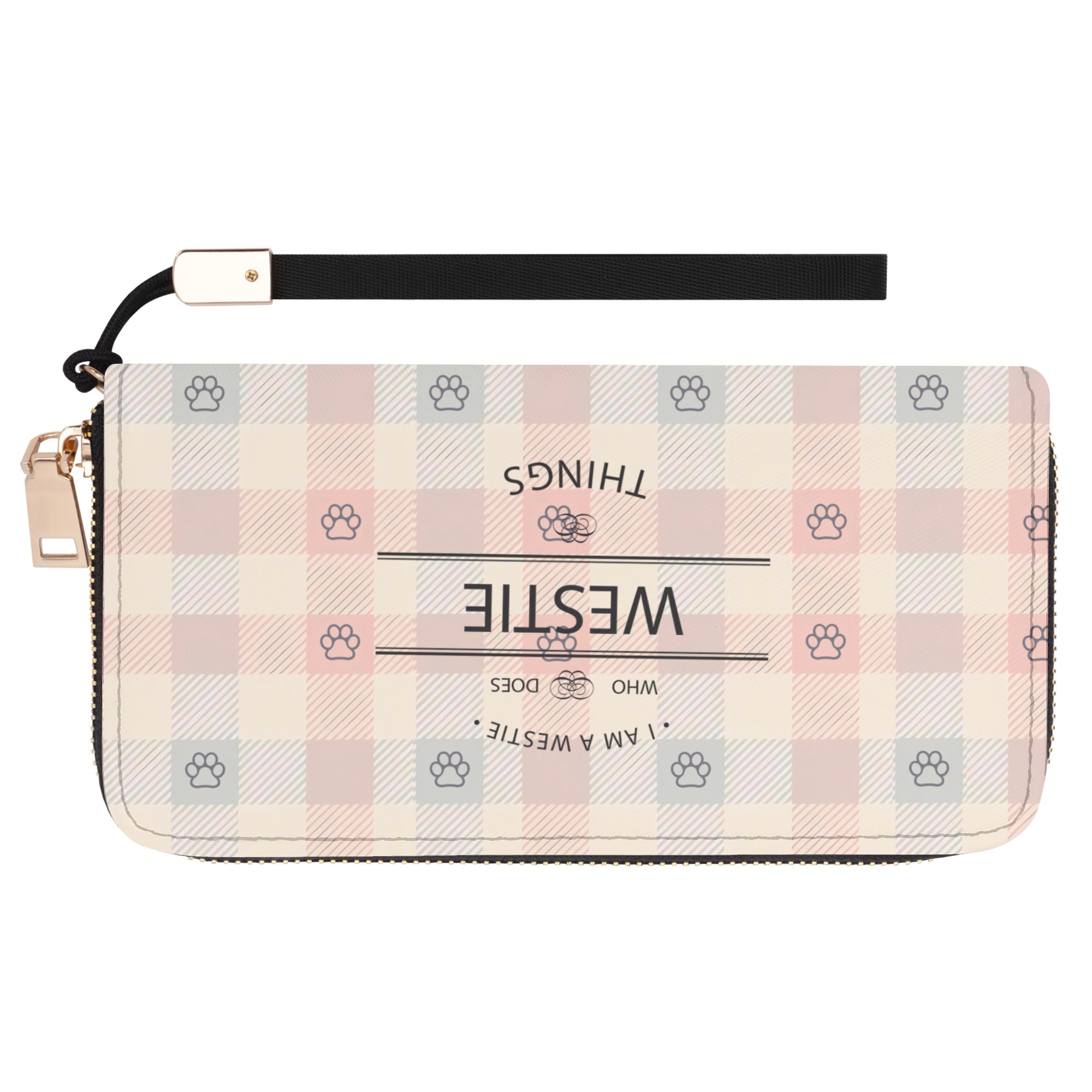 Cartera de mano  WESTIE