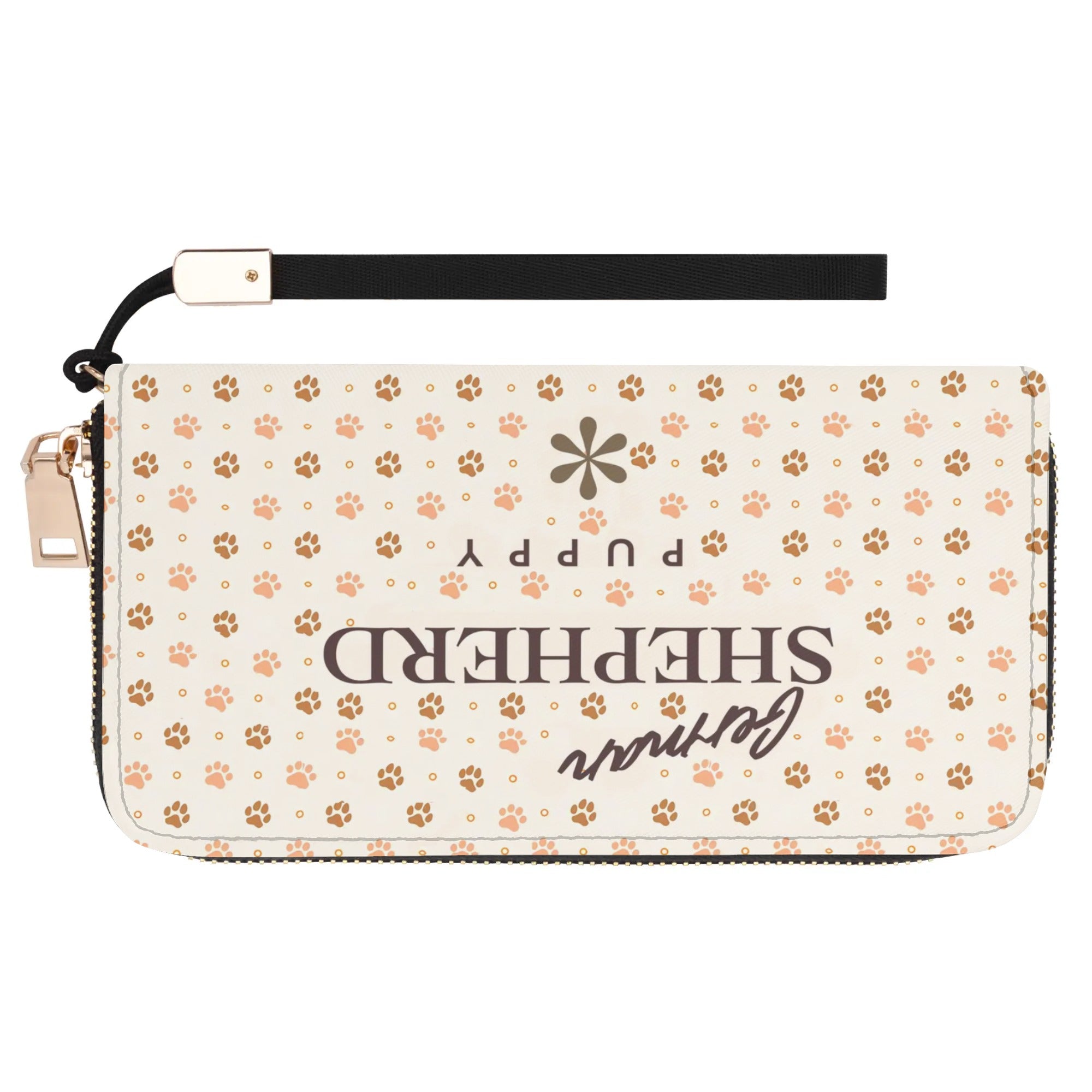 Cartera de mano  GERMAN SHEPHERD