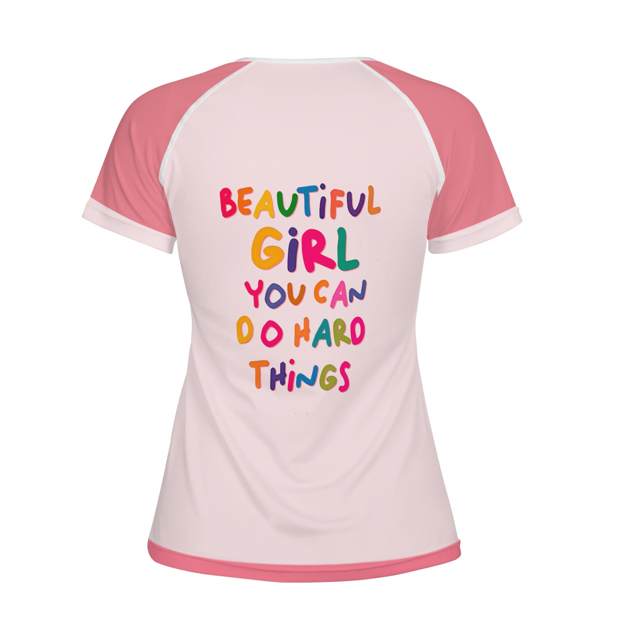Camiseta  diseño Niña  japones