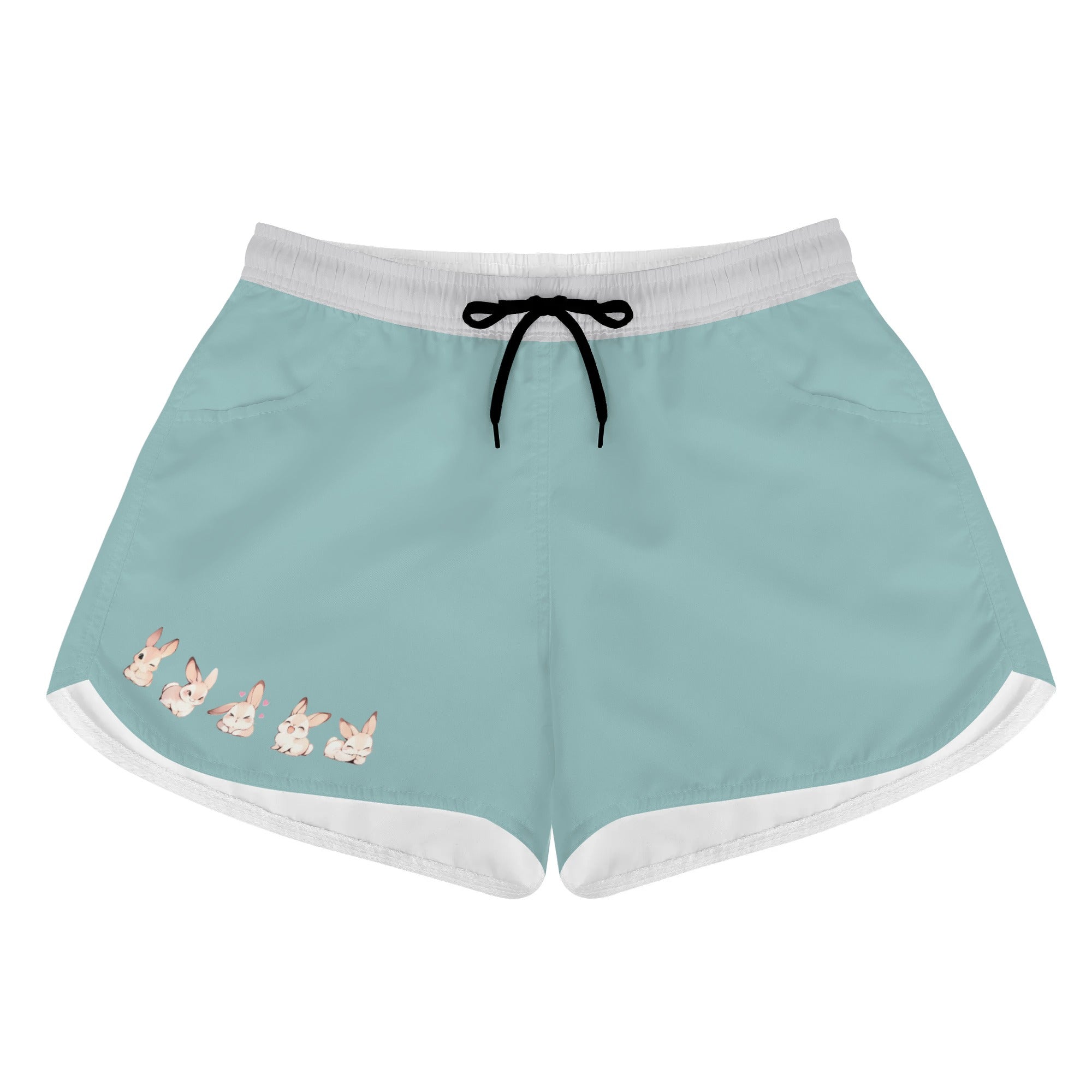 Shorts Mujer Playa Casual