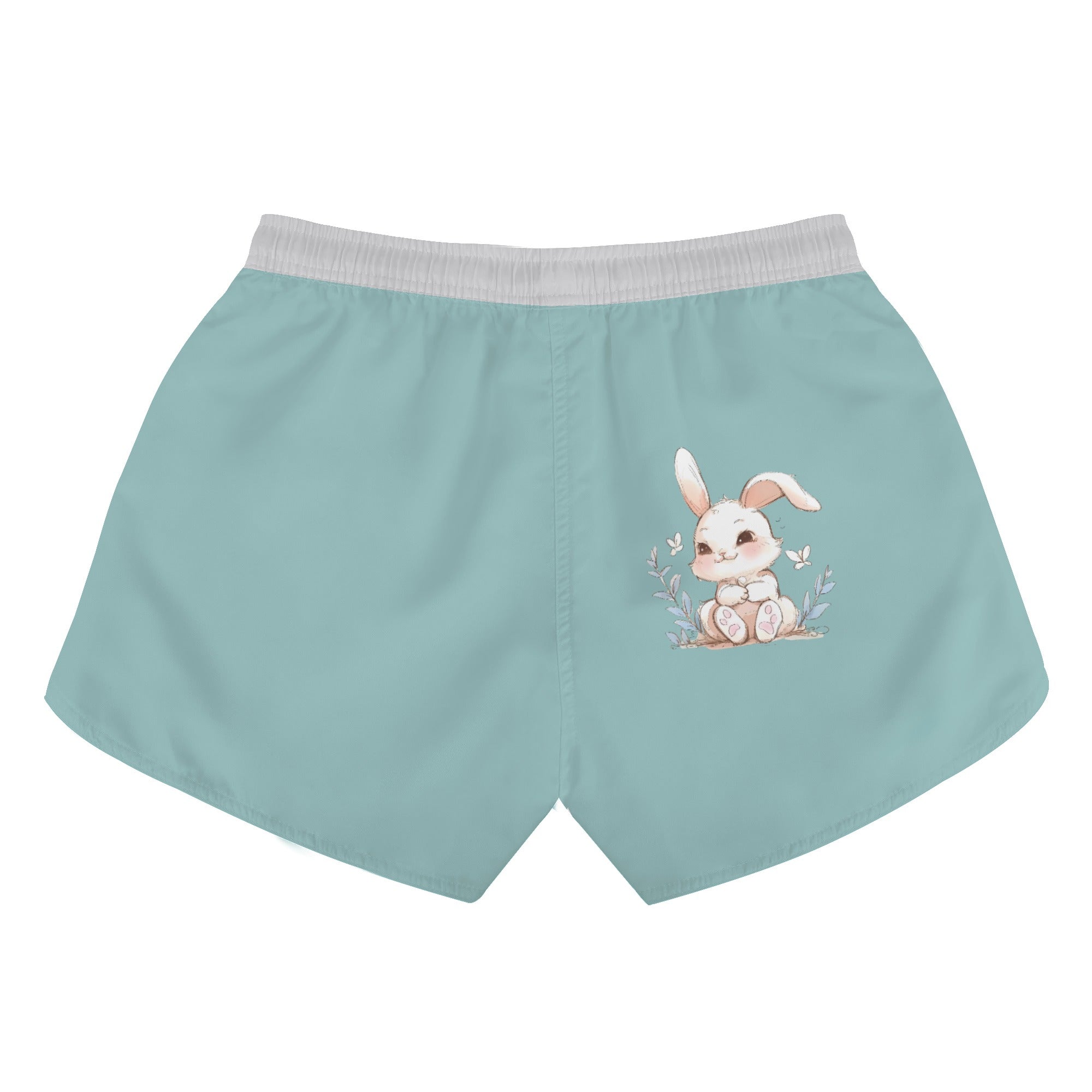 Shorts Mujer Playa Casual