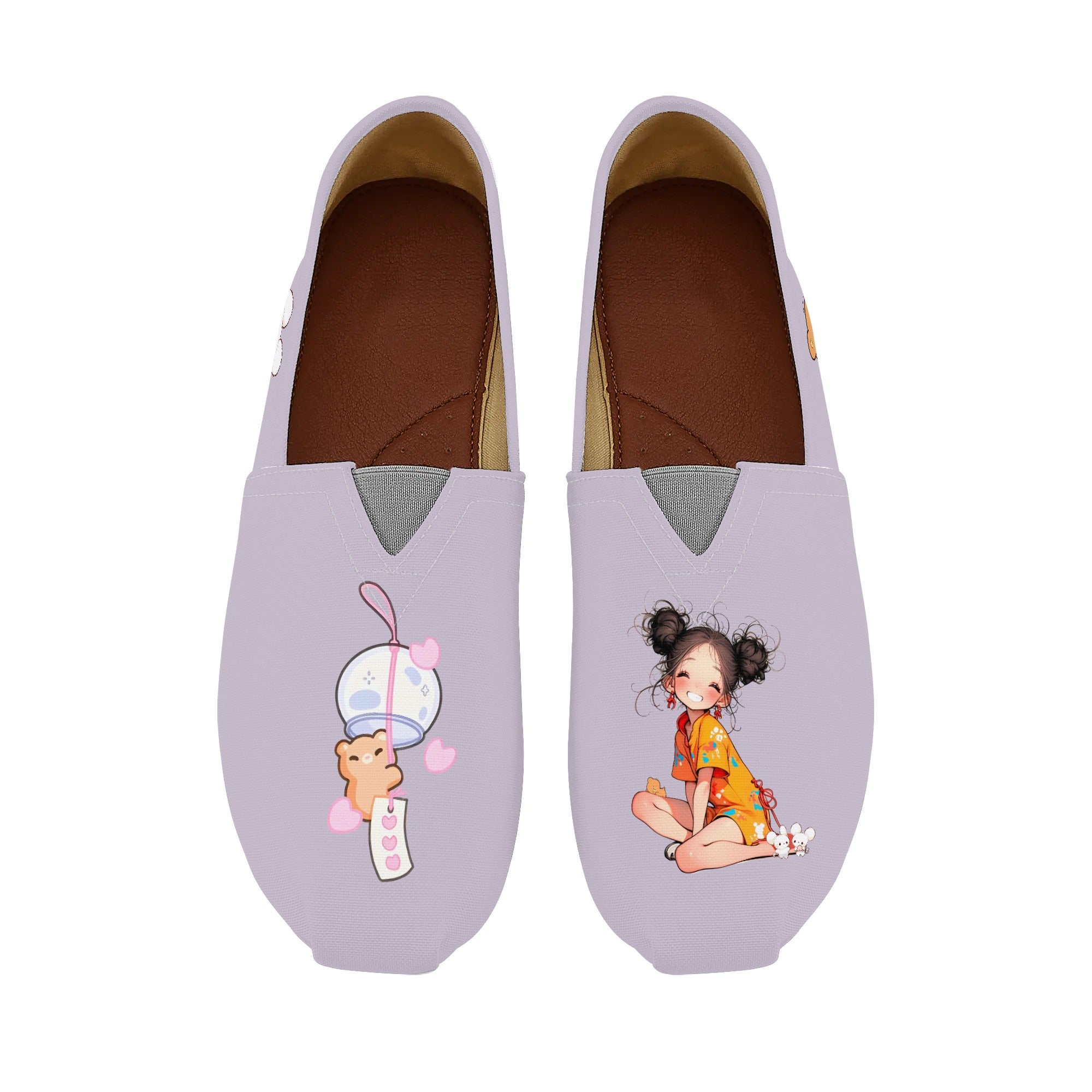 Womens Casual Shoes