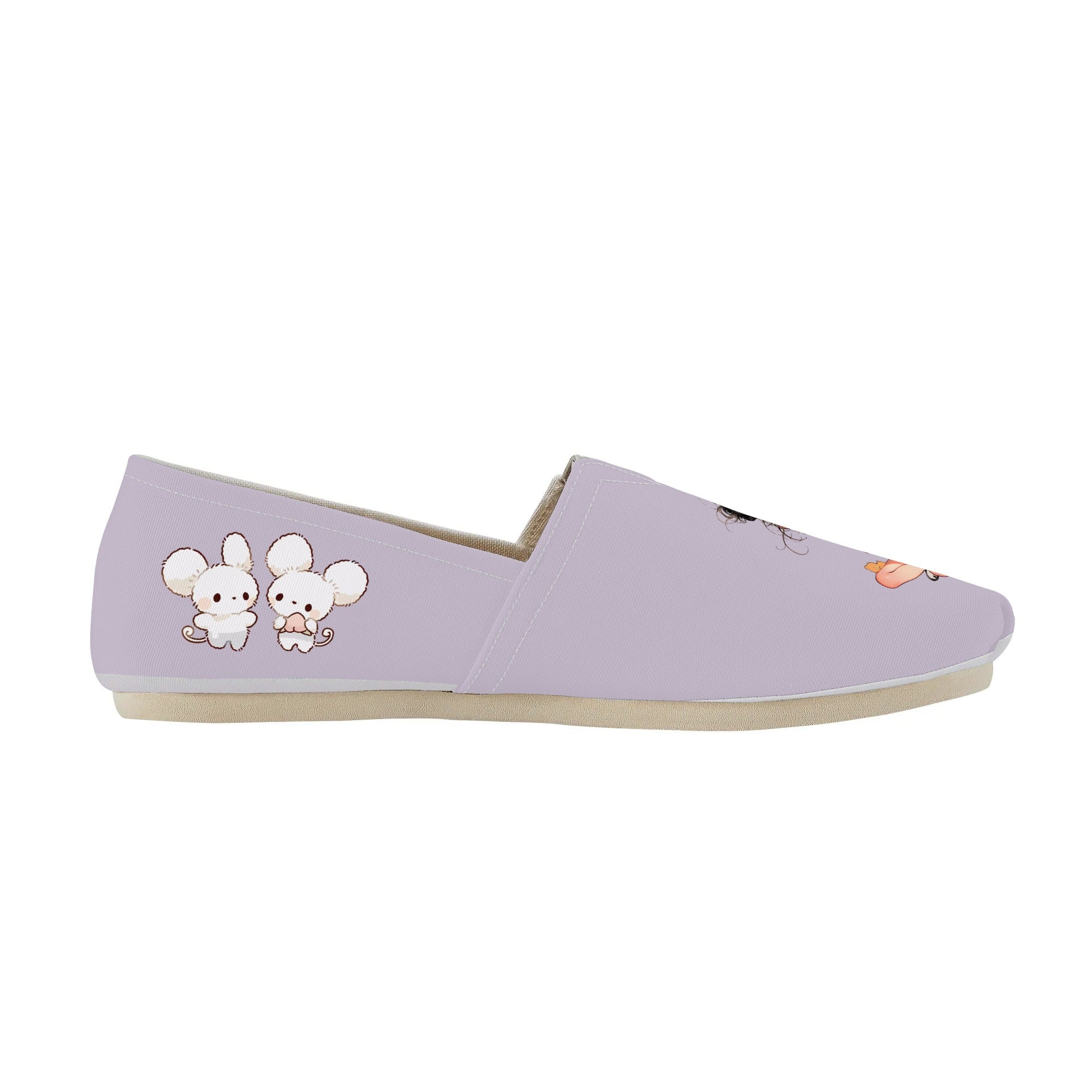Womens Casual Shoes