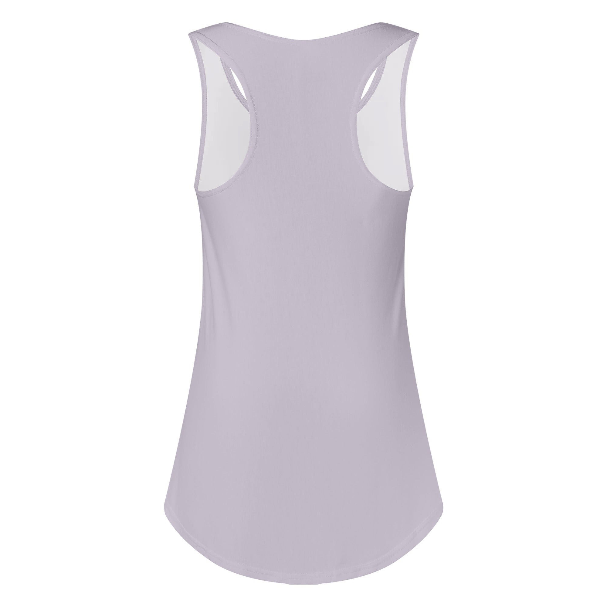 Camiseta Mujer sin mangas -- Kawaii personaje y colores CooL