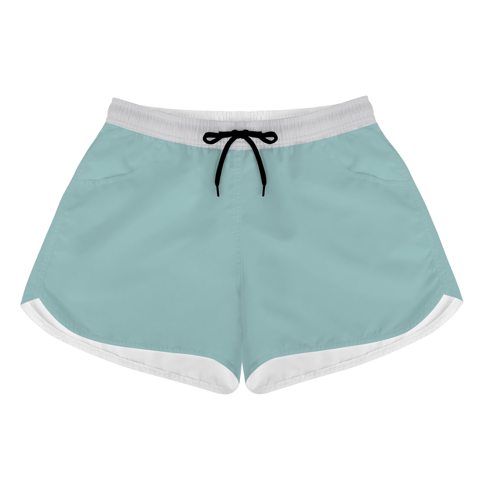 Shorts Mujer Playa Casual