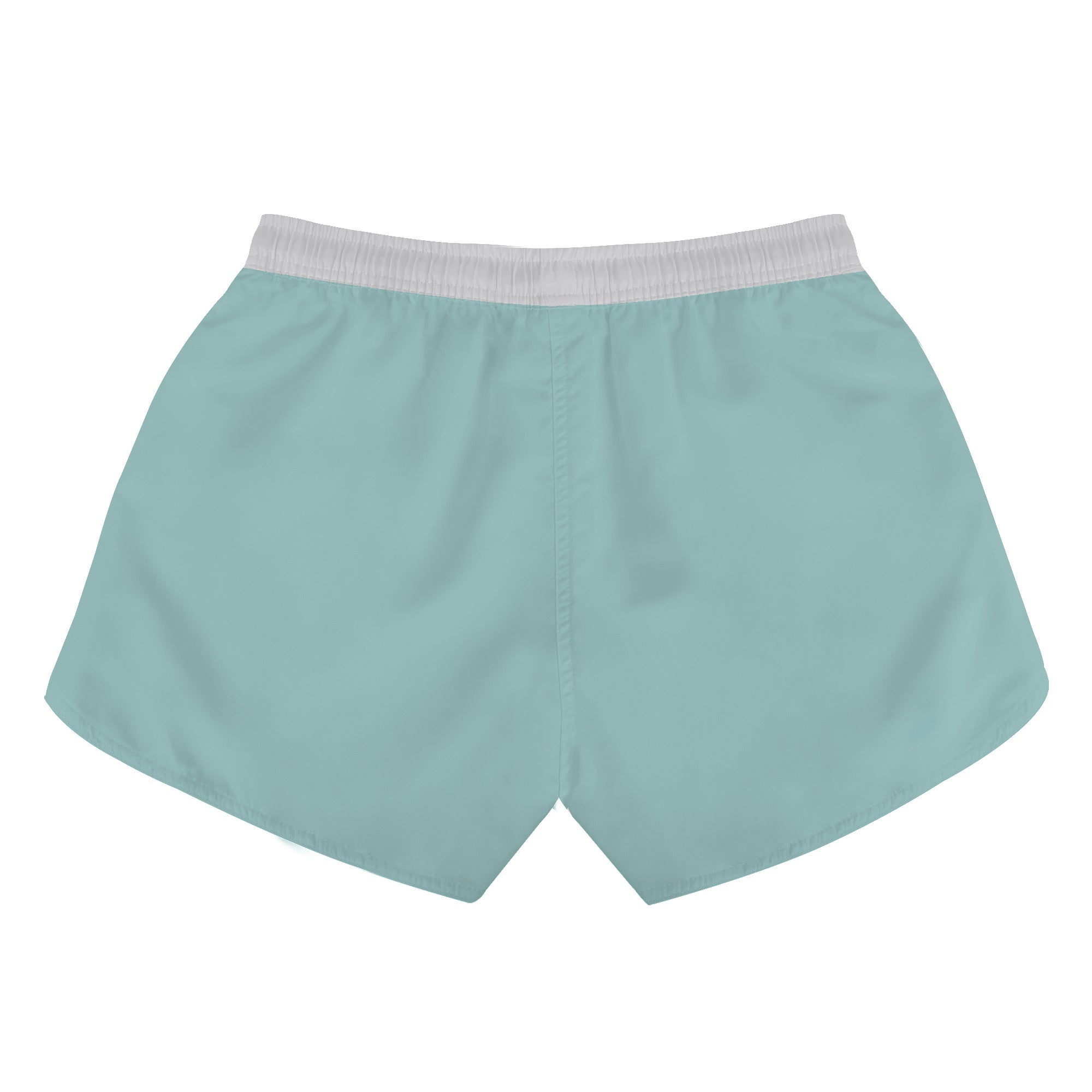 Shorts Mujer Playa Casual