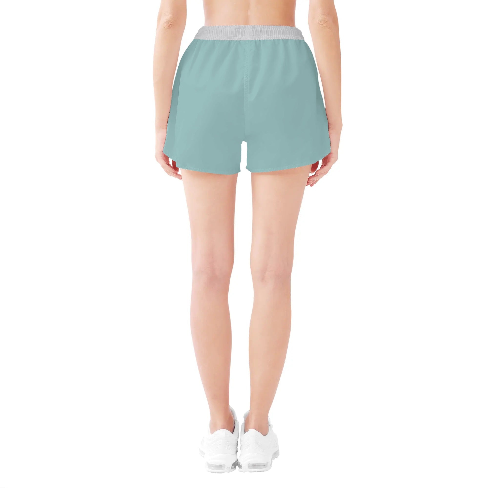 Shorts Mujer Playa Casual