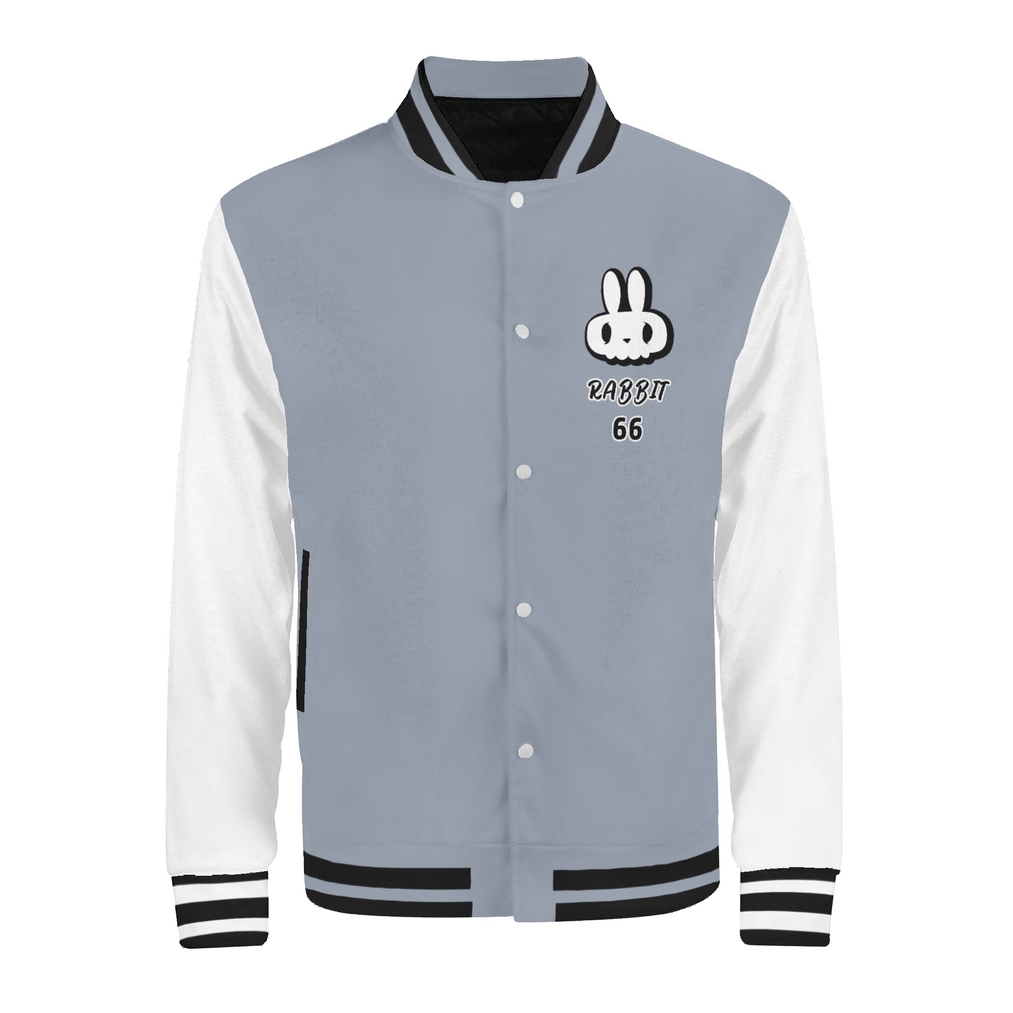 Chaqueta universitaria Bomber Béisbol Retro japones