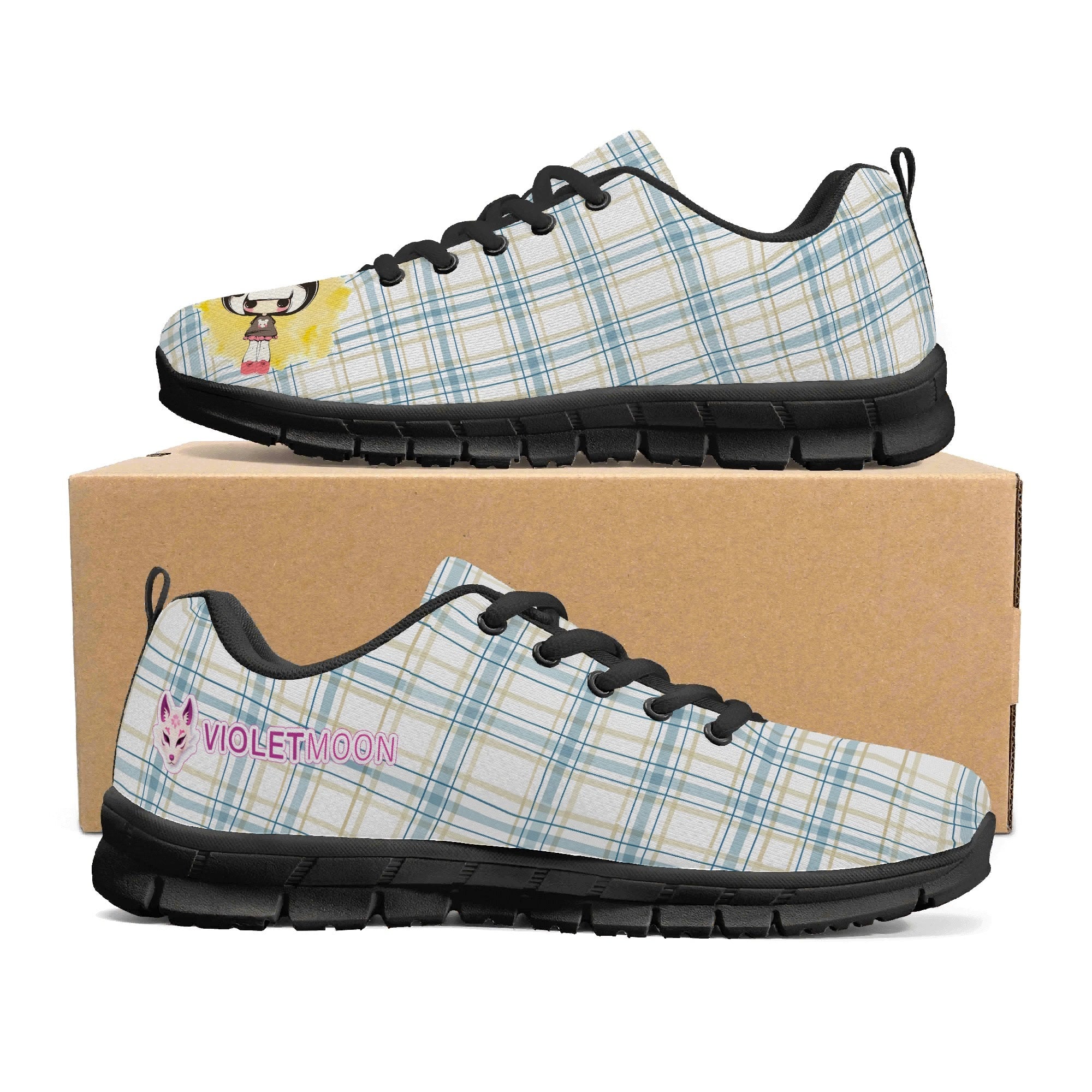 Playeros  Running SKECHERS color especial diseño