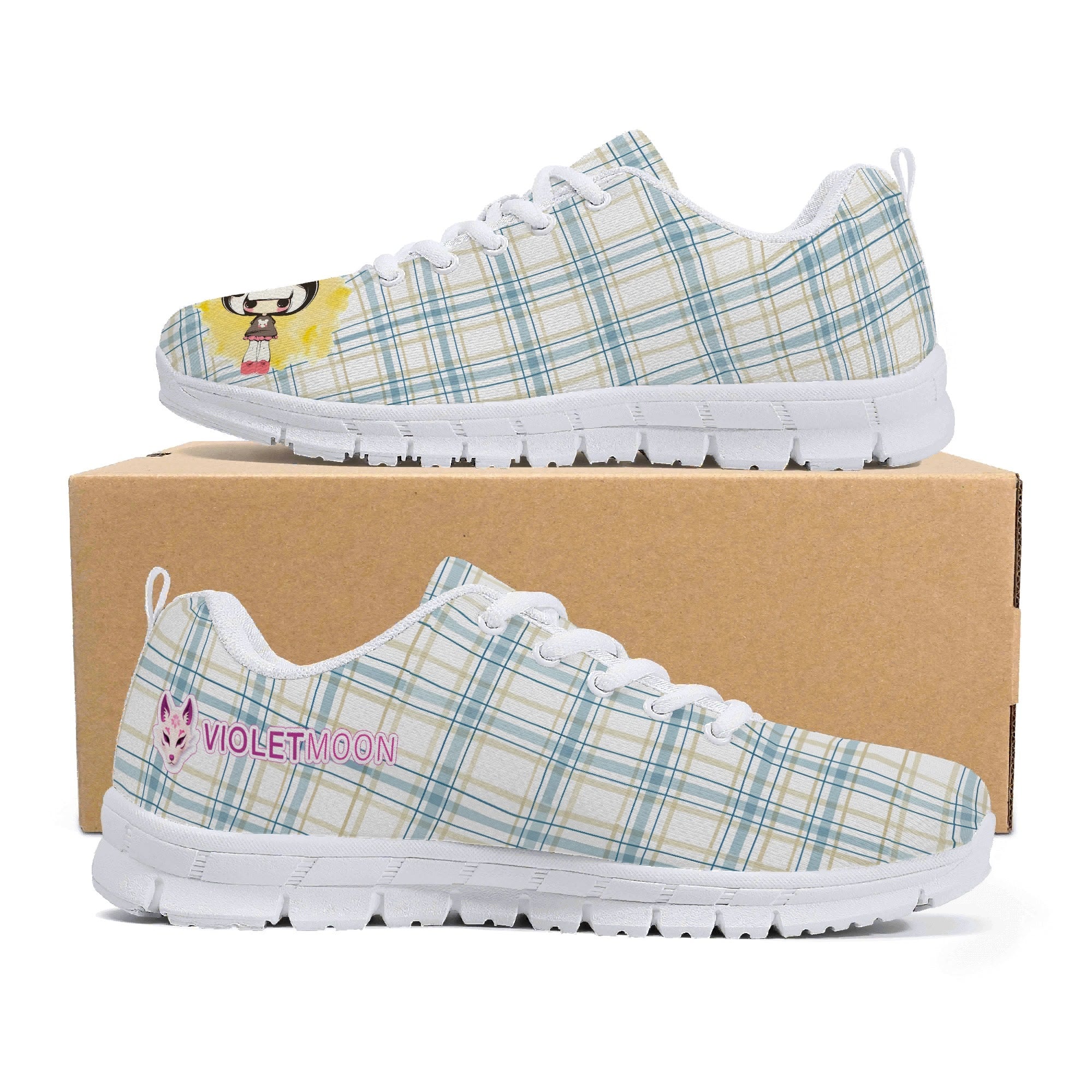 Playeros  Running SKECHERS color especial diseño