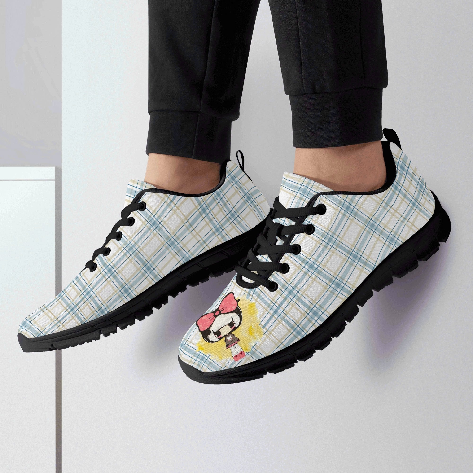 Playeros  Running SKECHERS color especial diseño