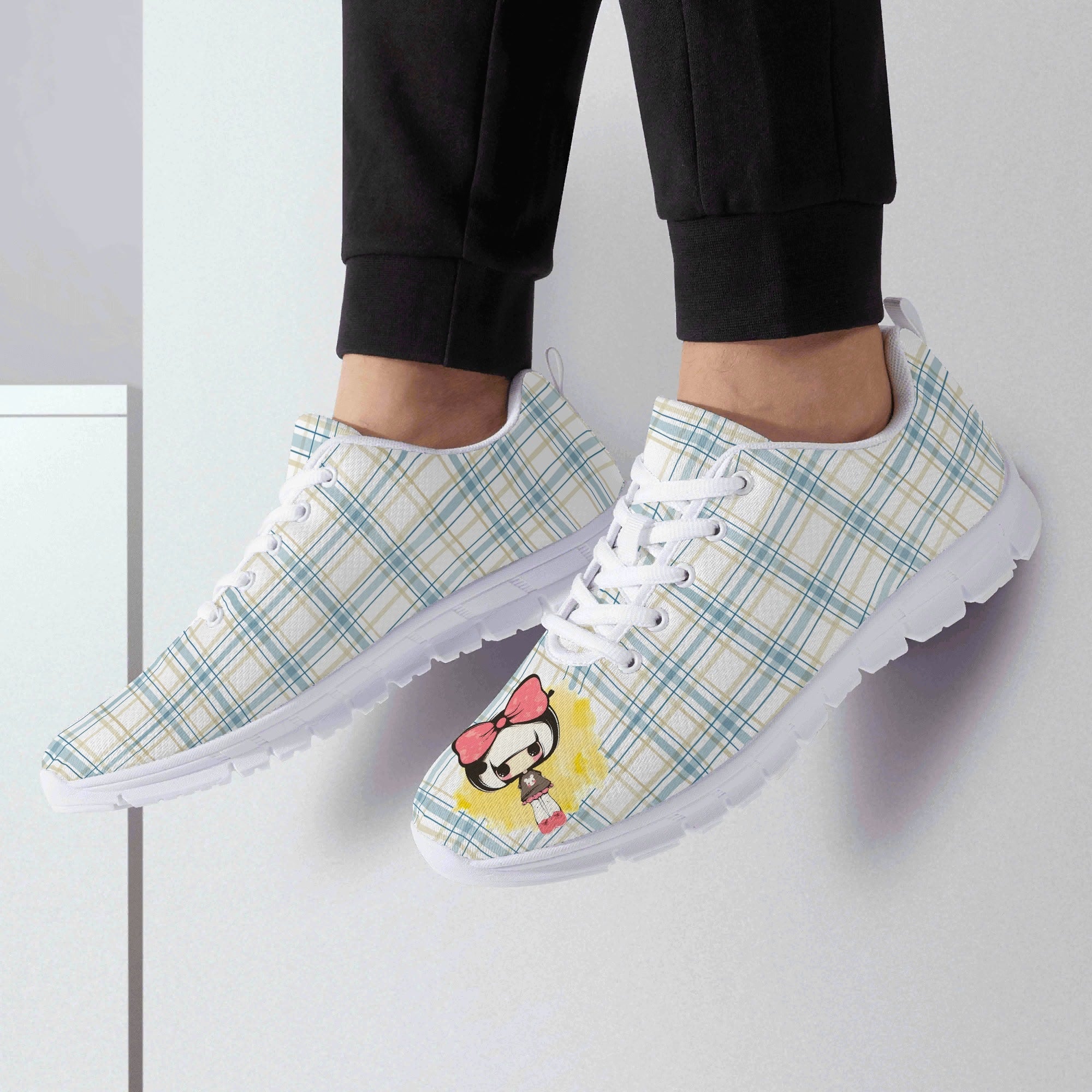 Playeros  Running SKECHERS color especial diseño