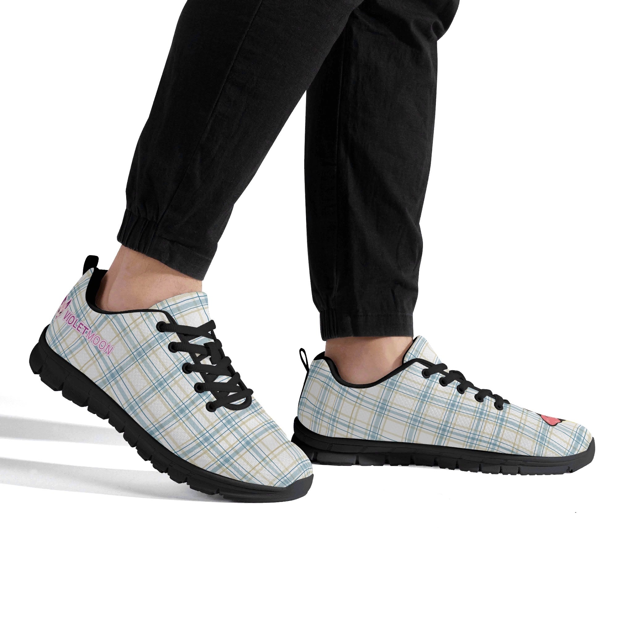 Playeros  Running SKECHERS color especial diseño