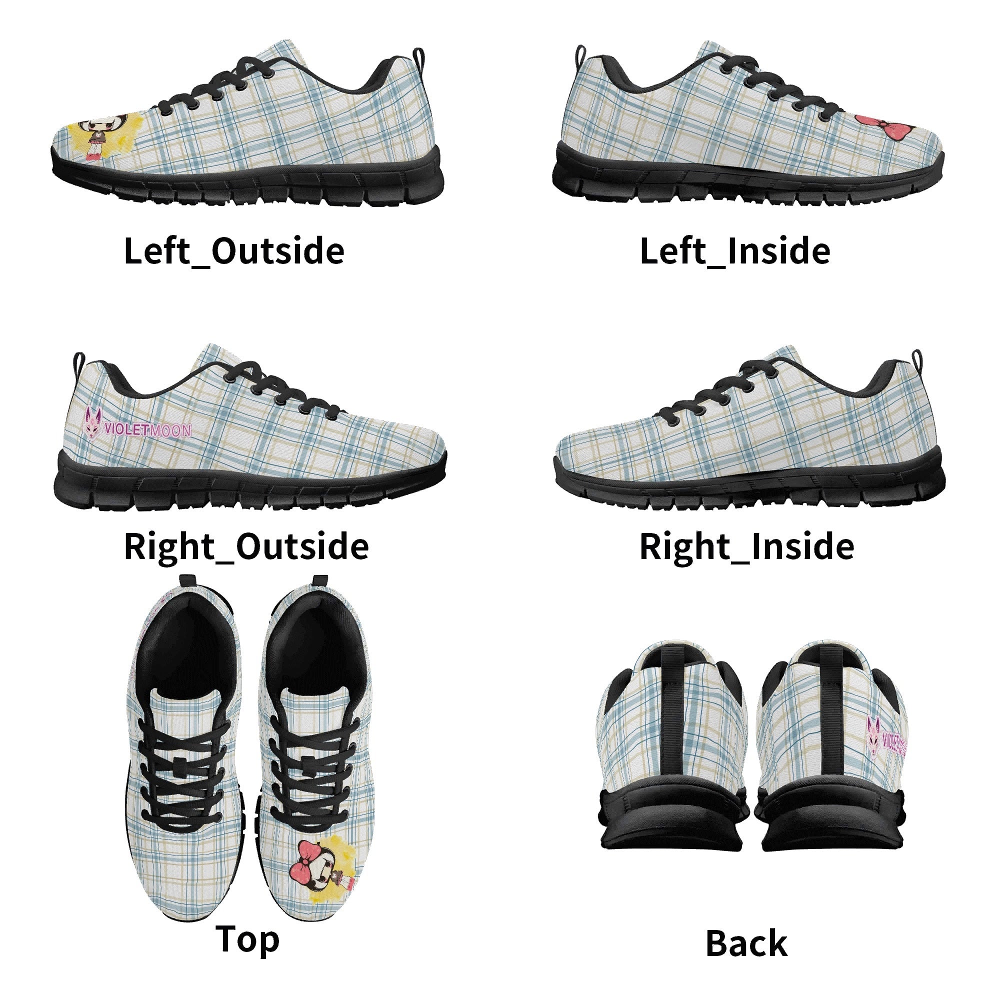 Playeros  Running SKECHERS color especial diseño