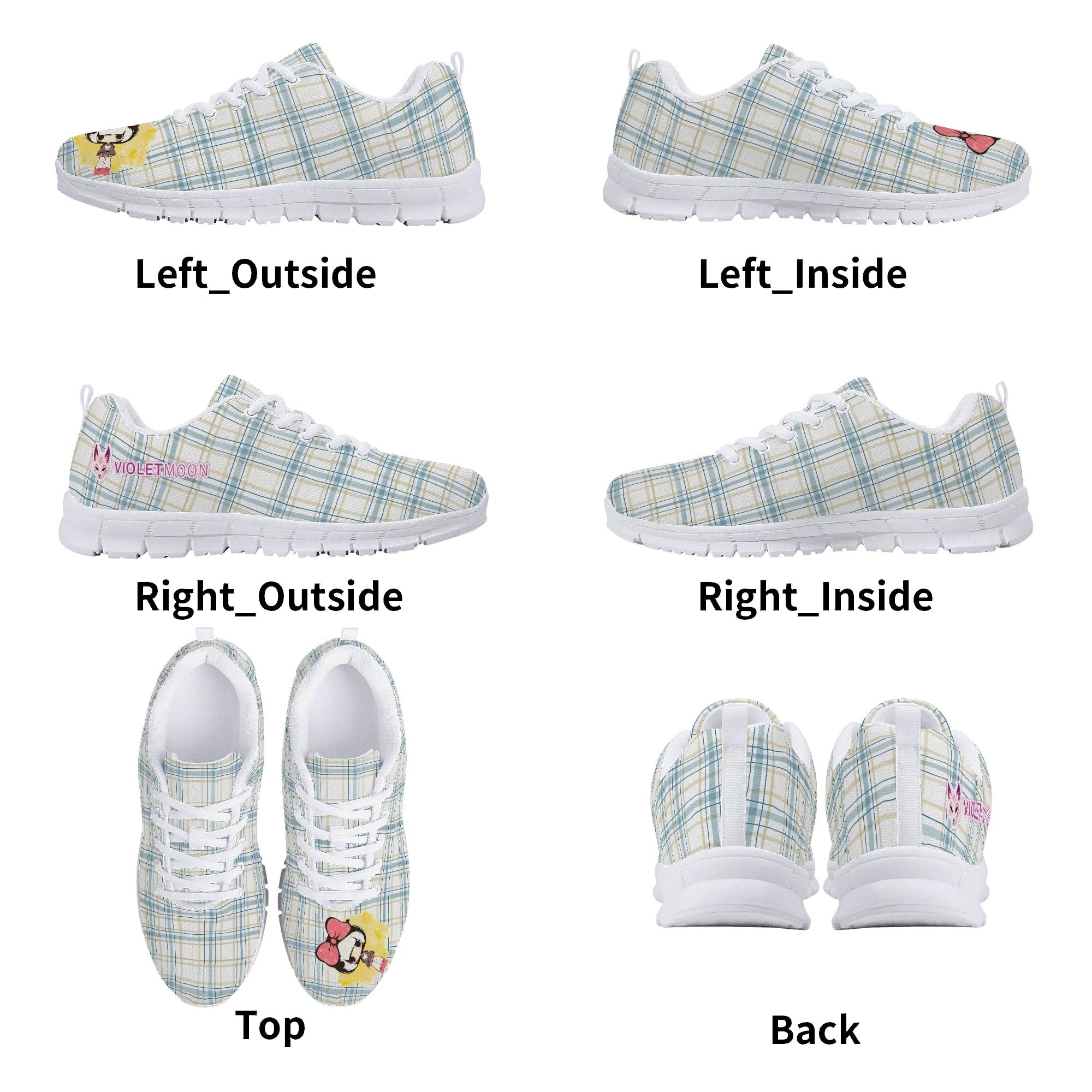 Playeros  Running SKECHERS color especial diseño