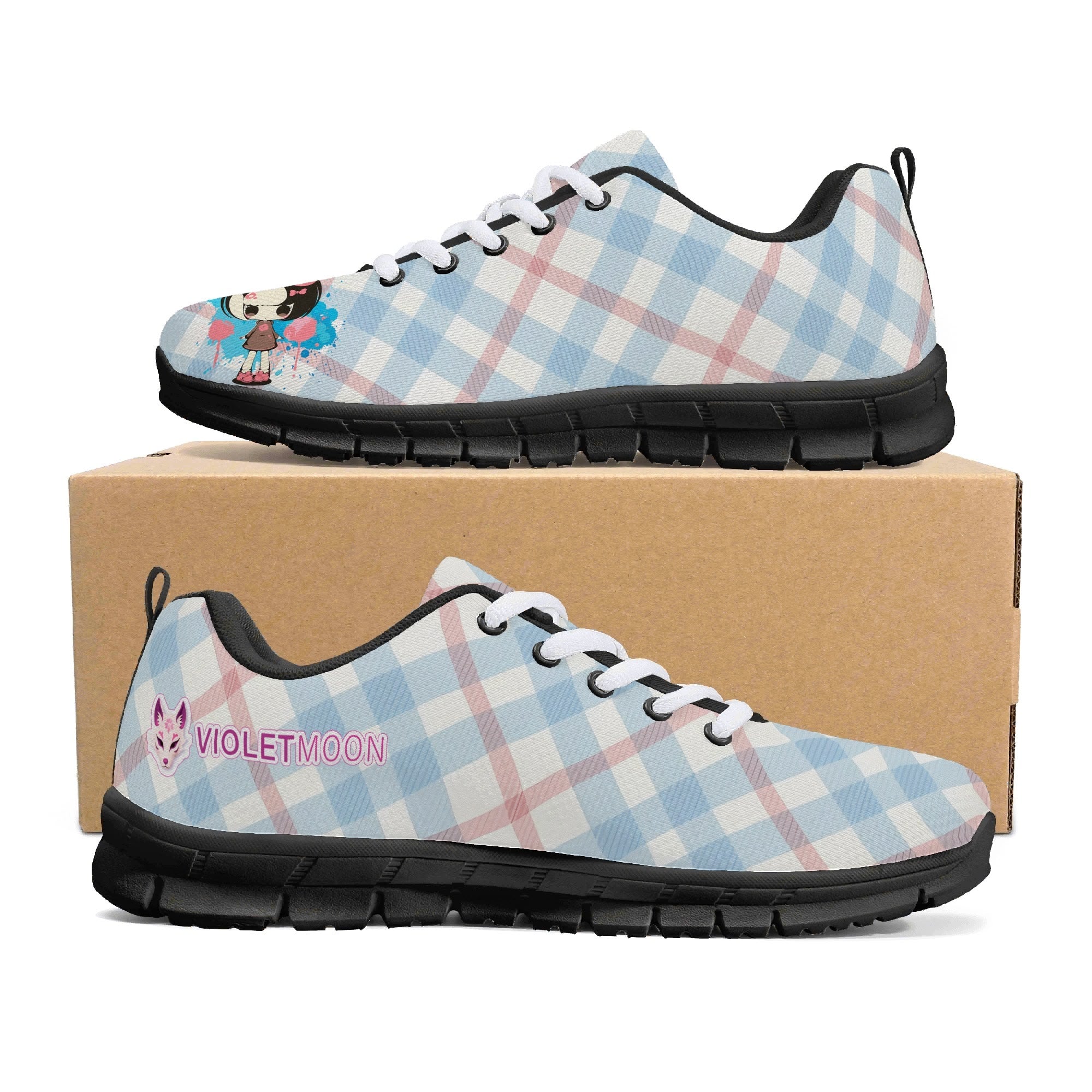 Playeros  Running SKECHERS color especial diseño