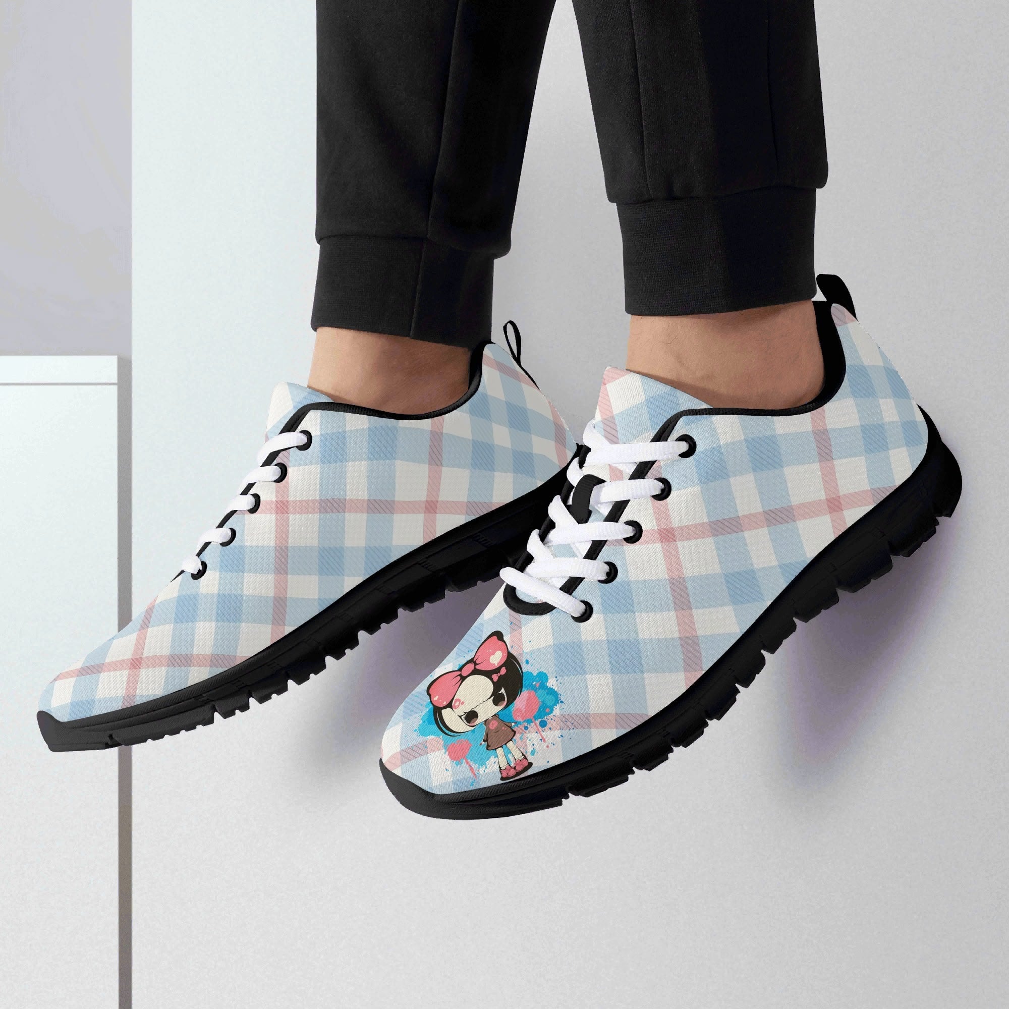 Playeros  Running SKECHERS color especial diseño