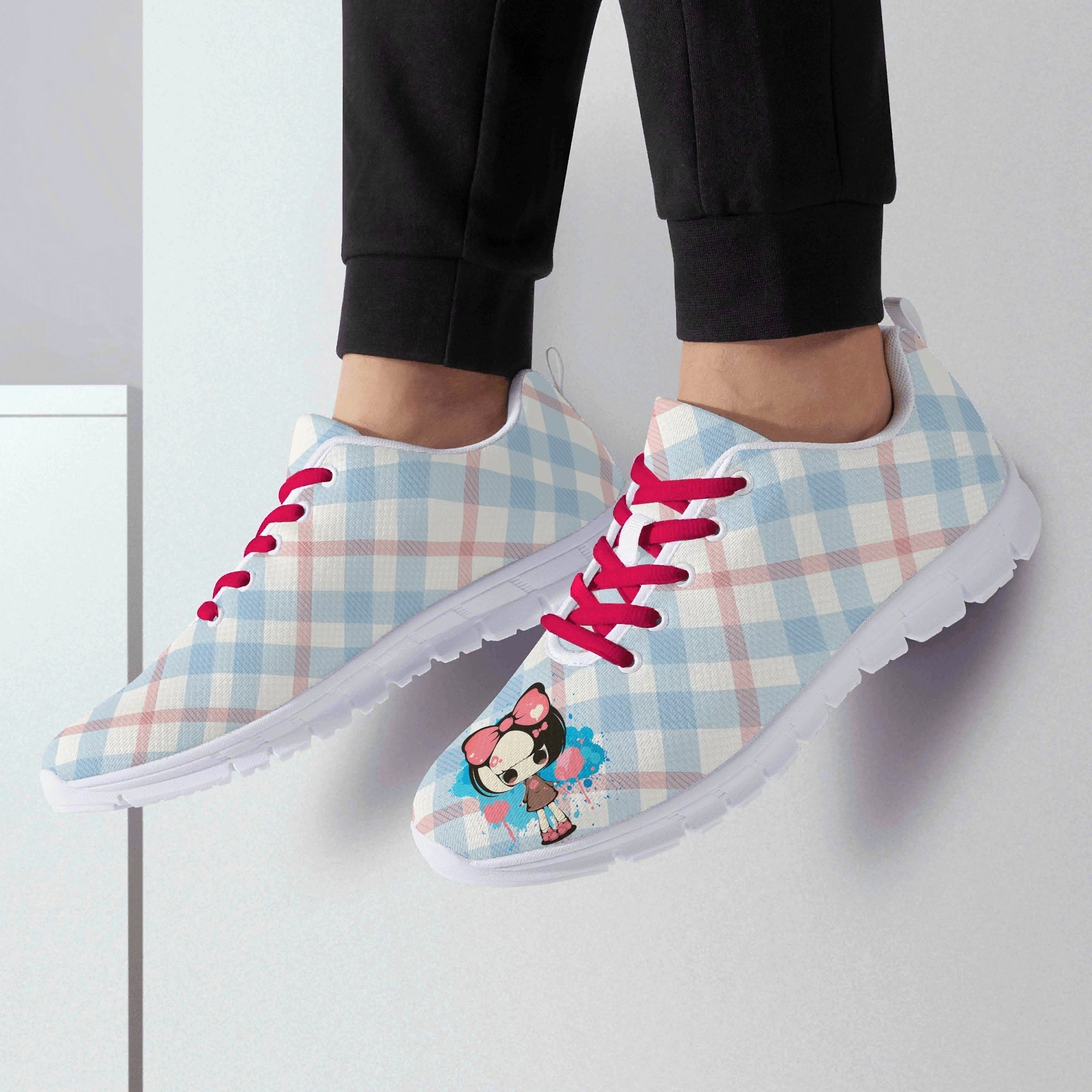 Playeros  Running SKECHERS color especial diseño