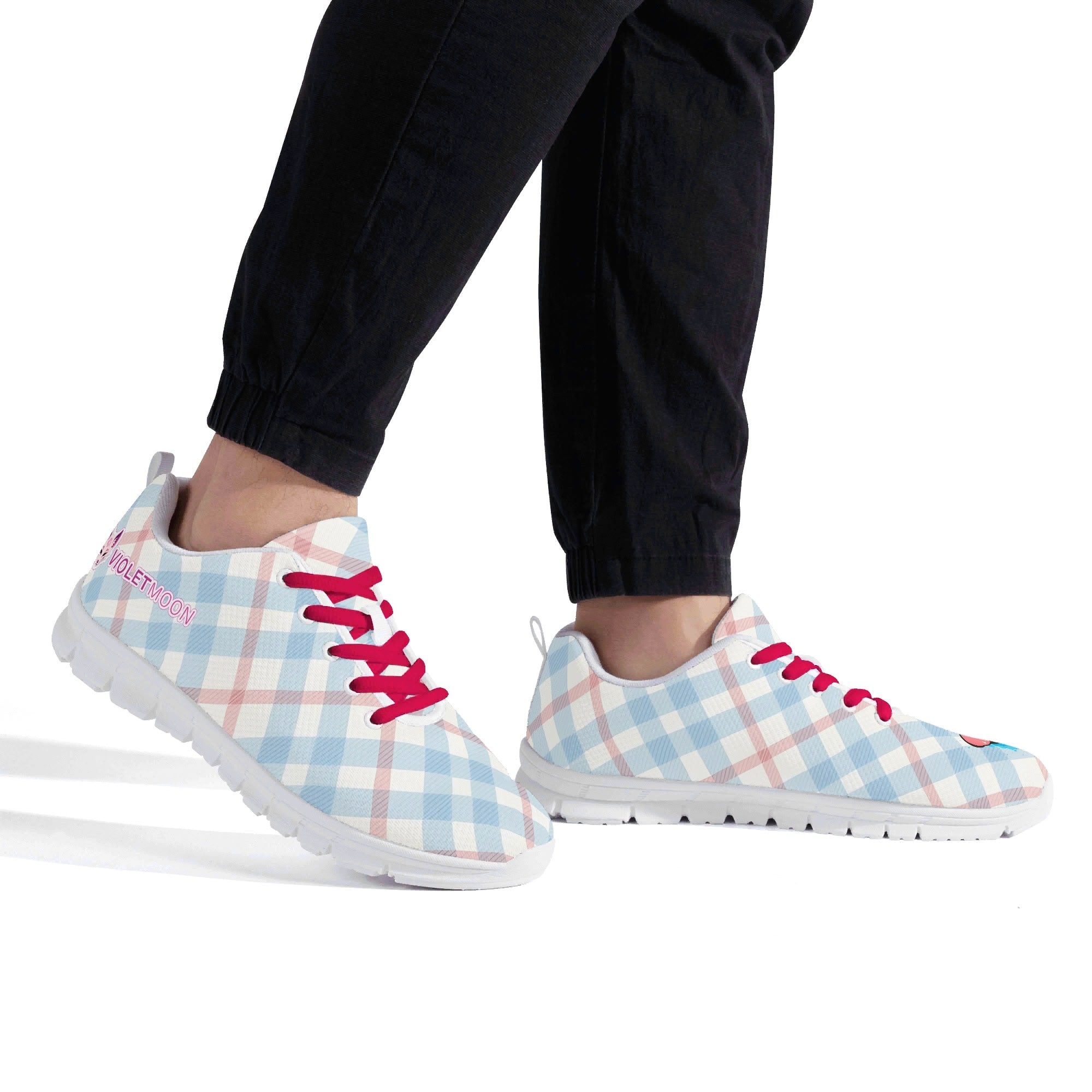 Playeros  Running SKECHERS color especial diseño