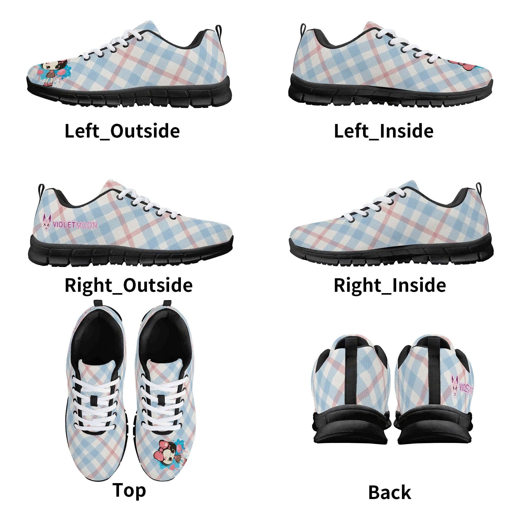 Playeros  Running SKECHERS color especial diseño