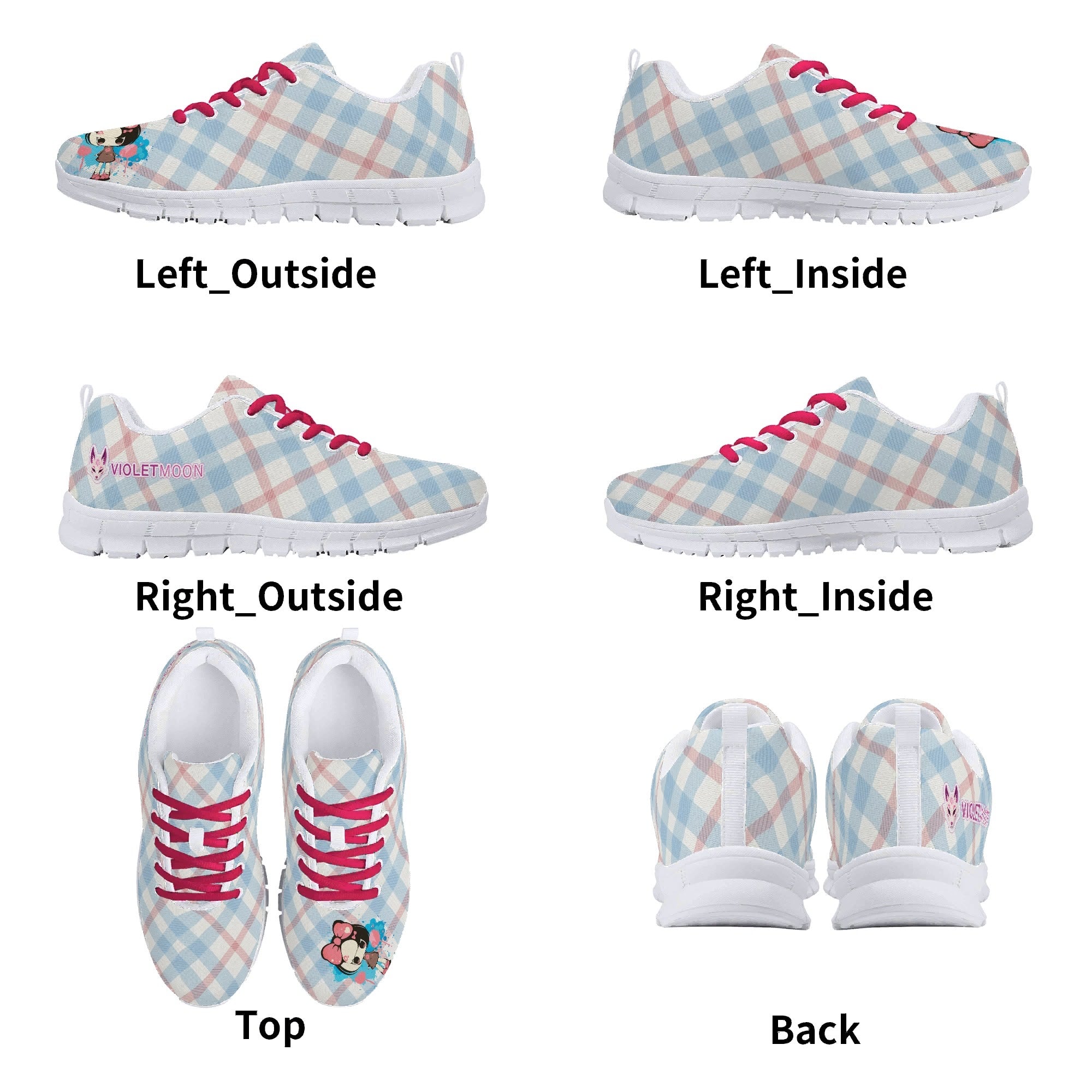 Playeros  Running SKECHERS color especial diseño