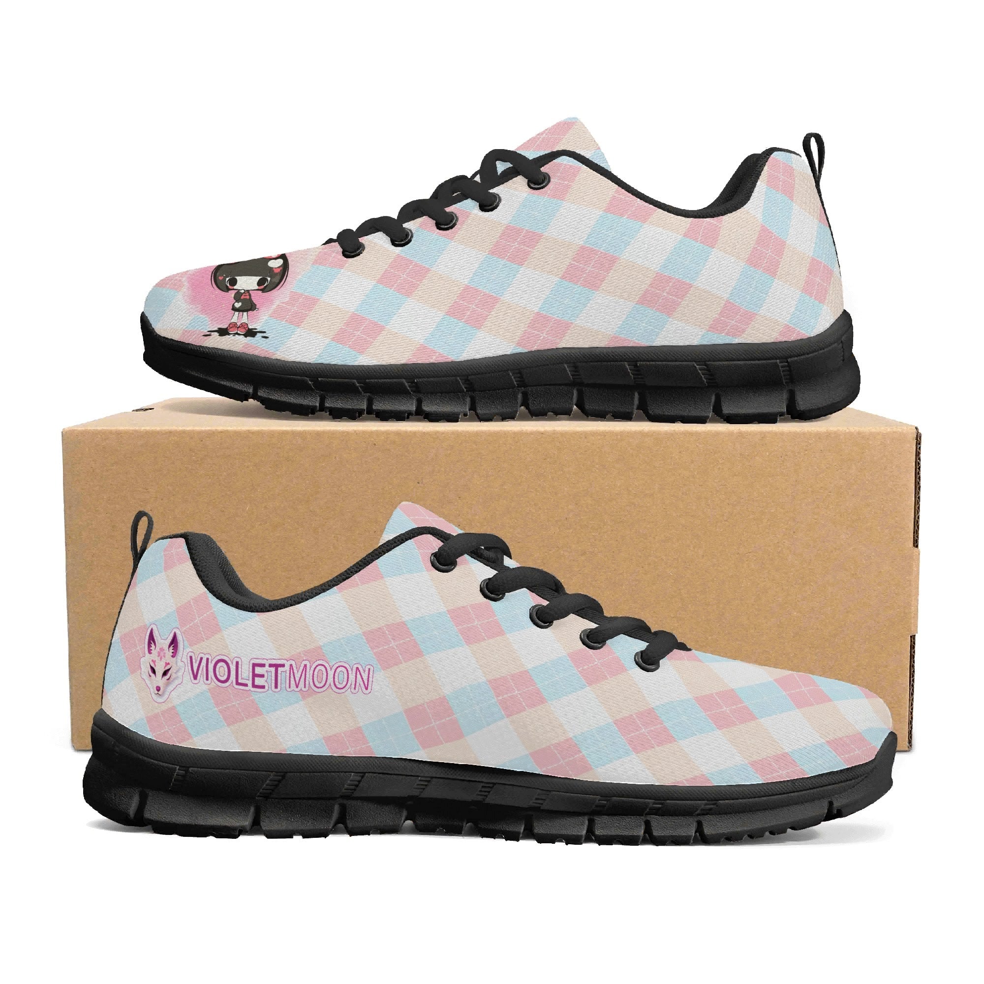 Playeros  Running SKECHERS color especial diseño