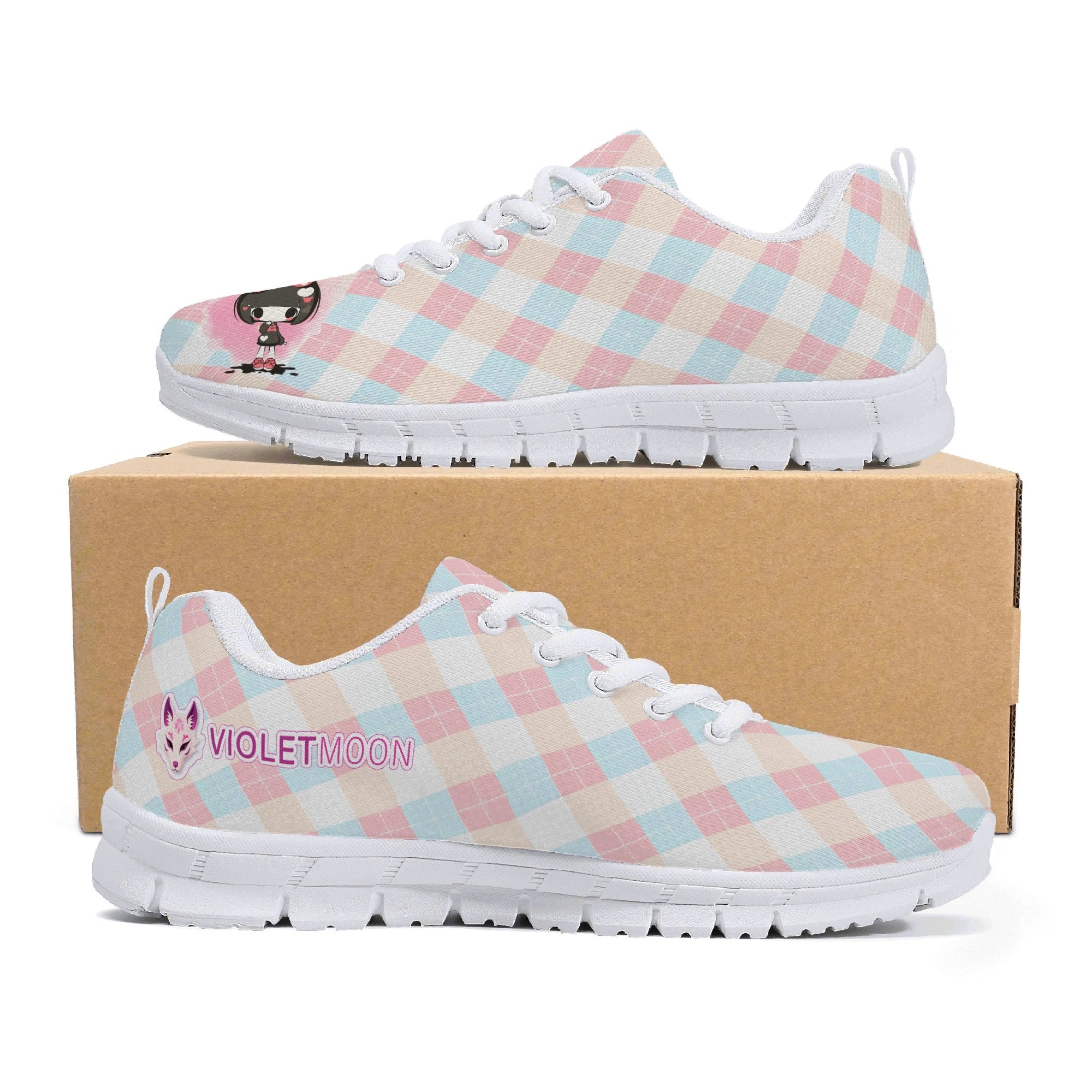 Playeros  Running SKECHERS color especial diseño